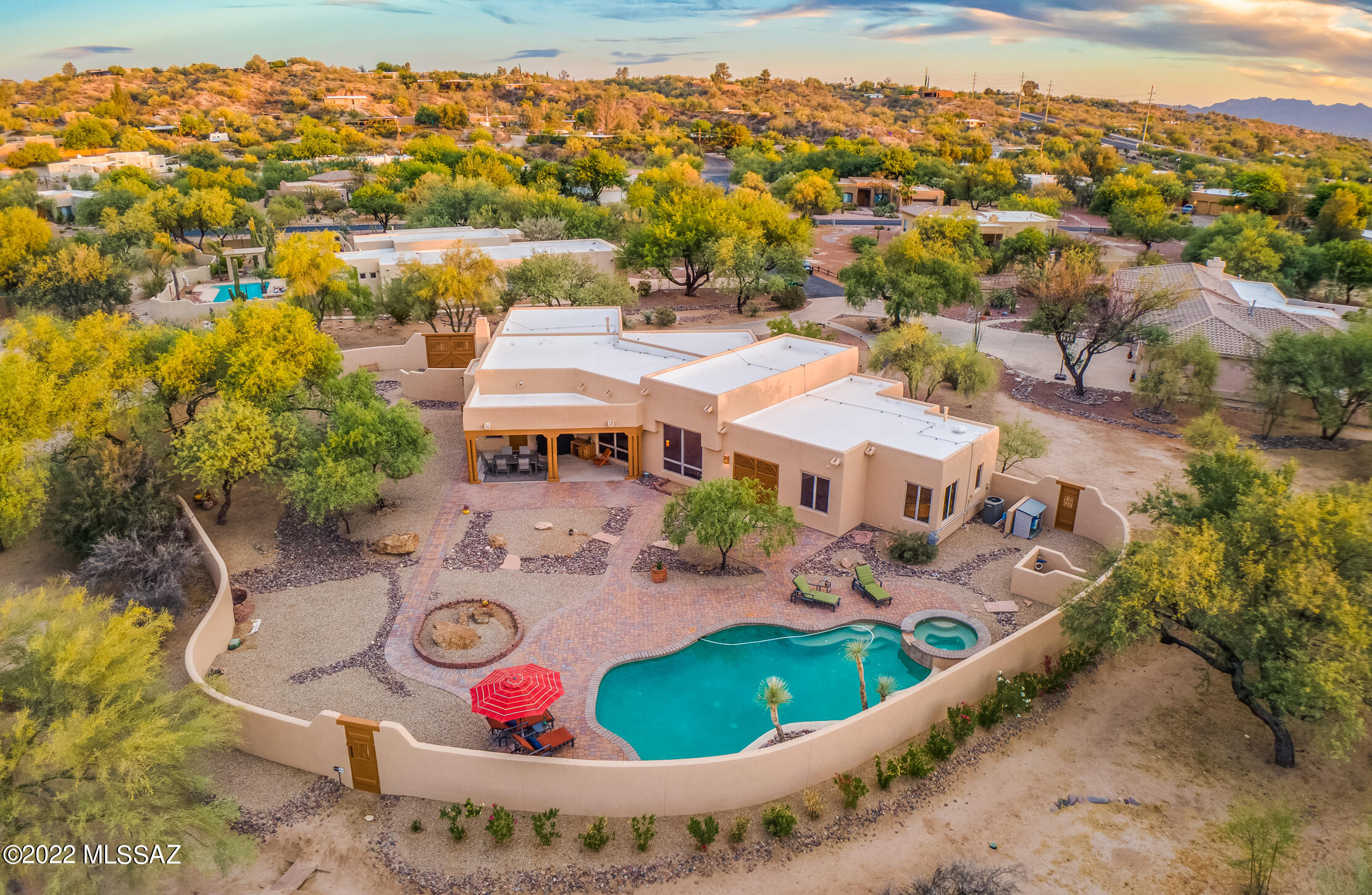 Saddle Valley II (1-54) - Residential