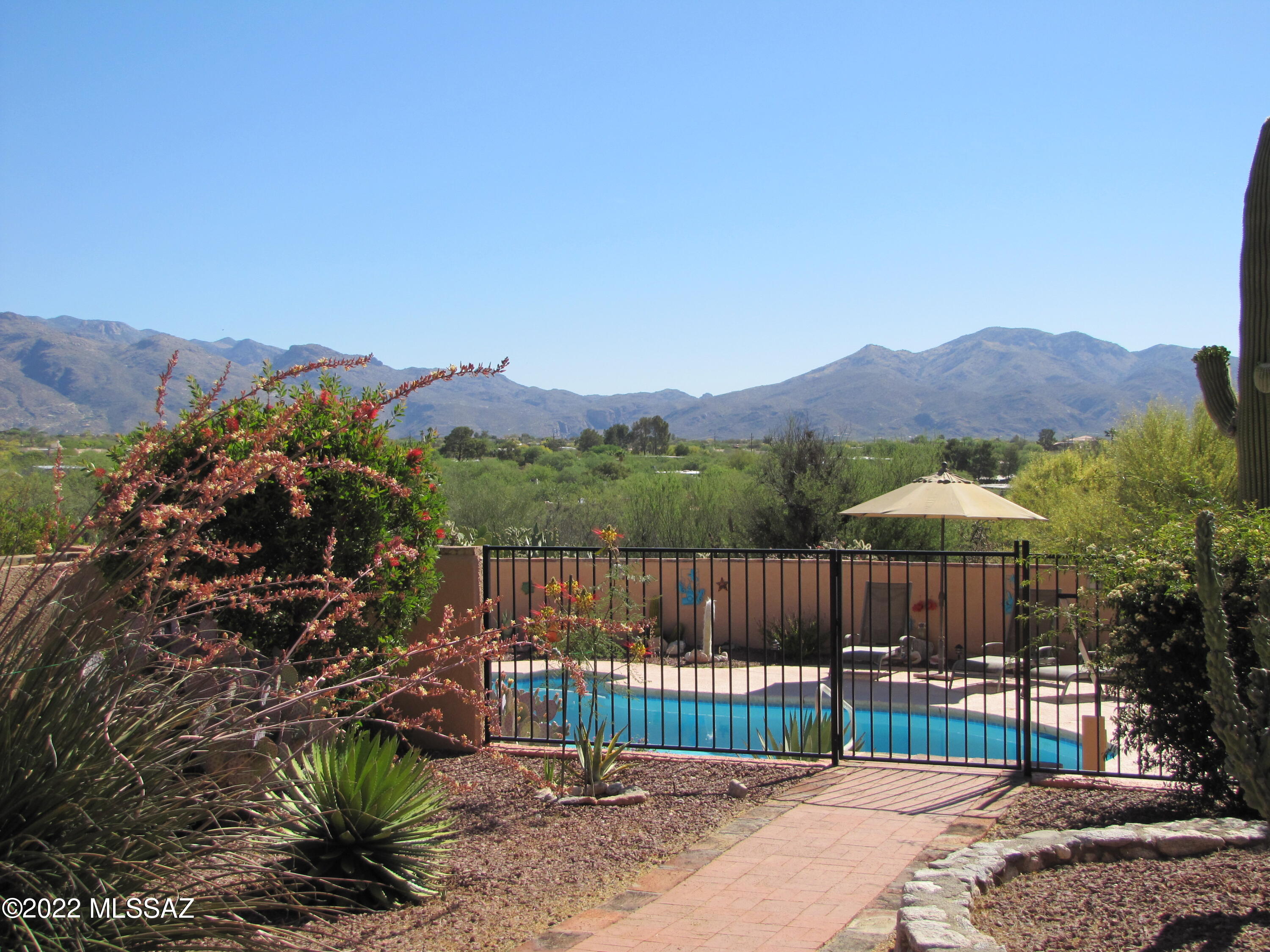Indian Hill (1-20) - Residential
