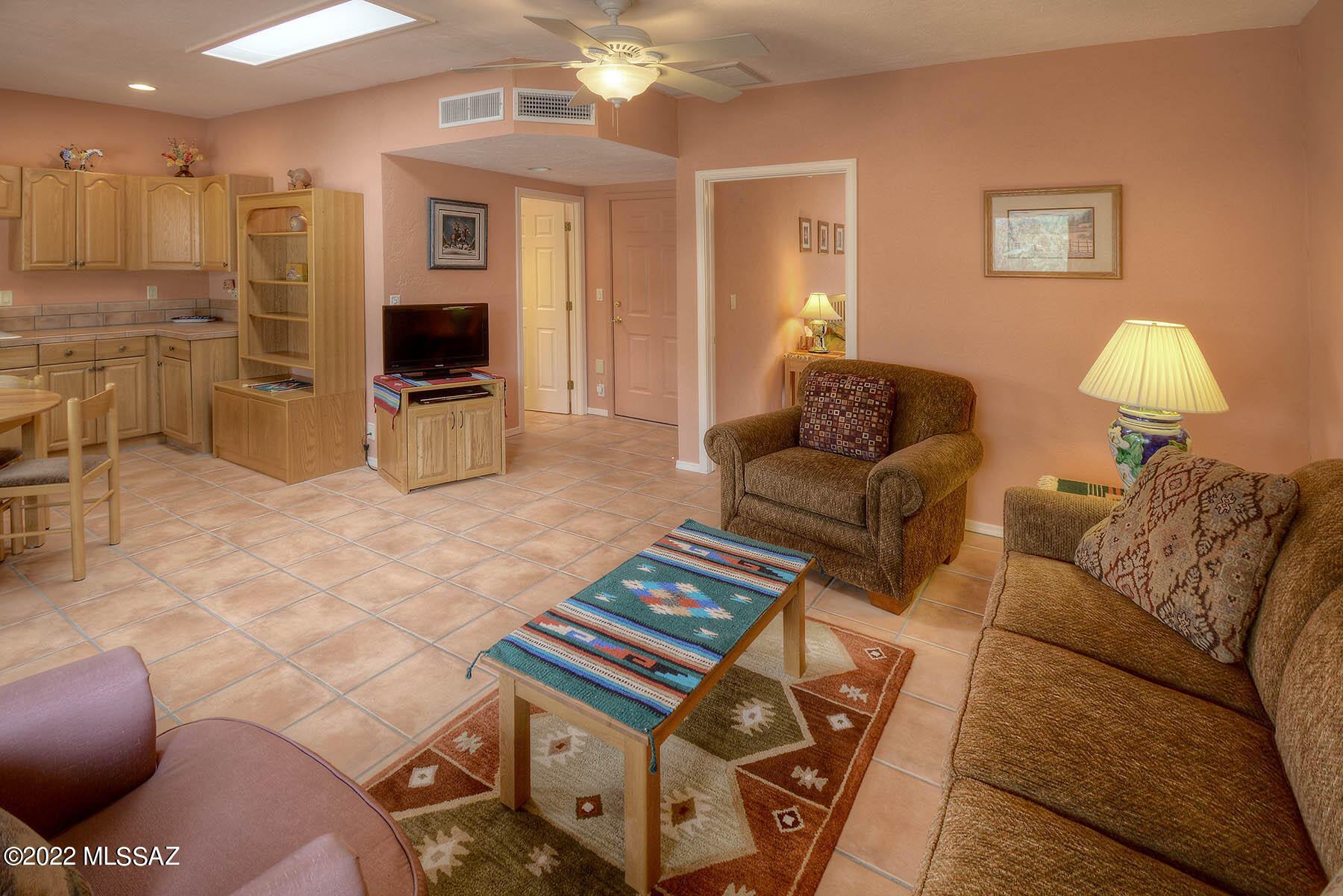 Indian Hill (1-20) - Residential