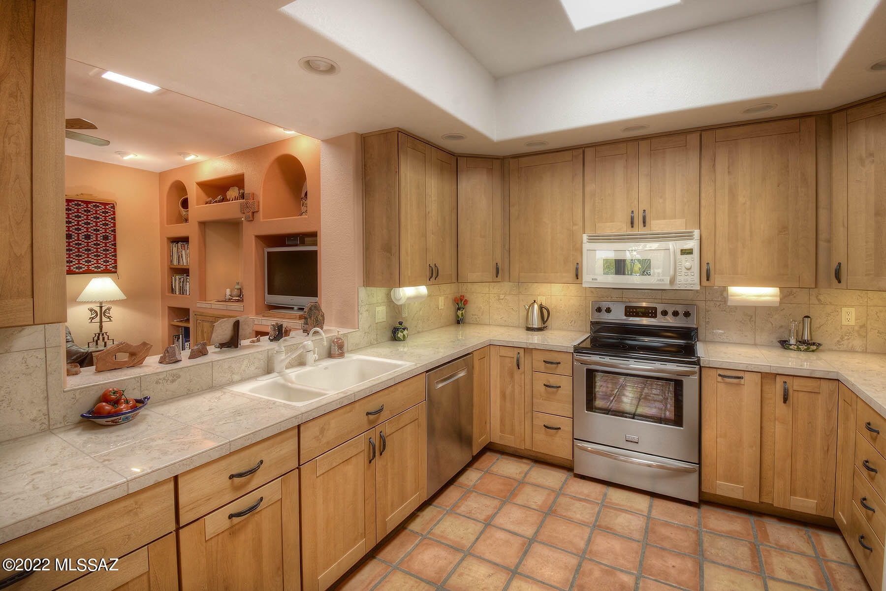 Indian Hill (1-20) - Residential