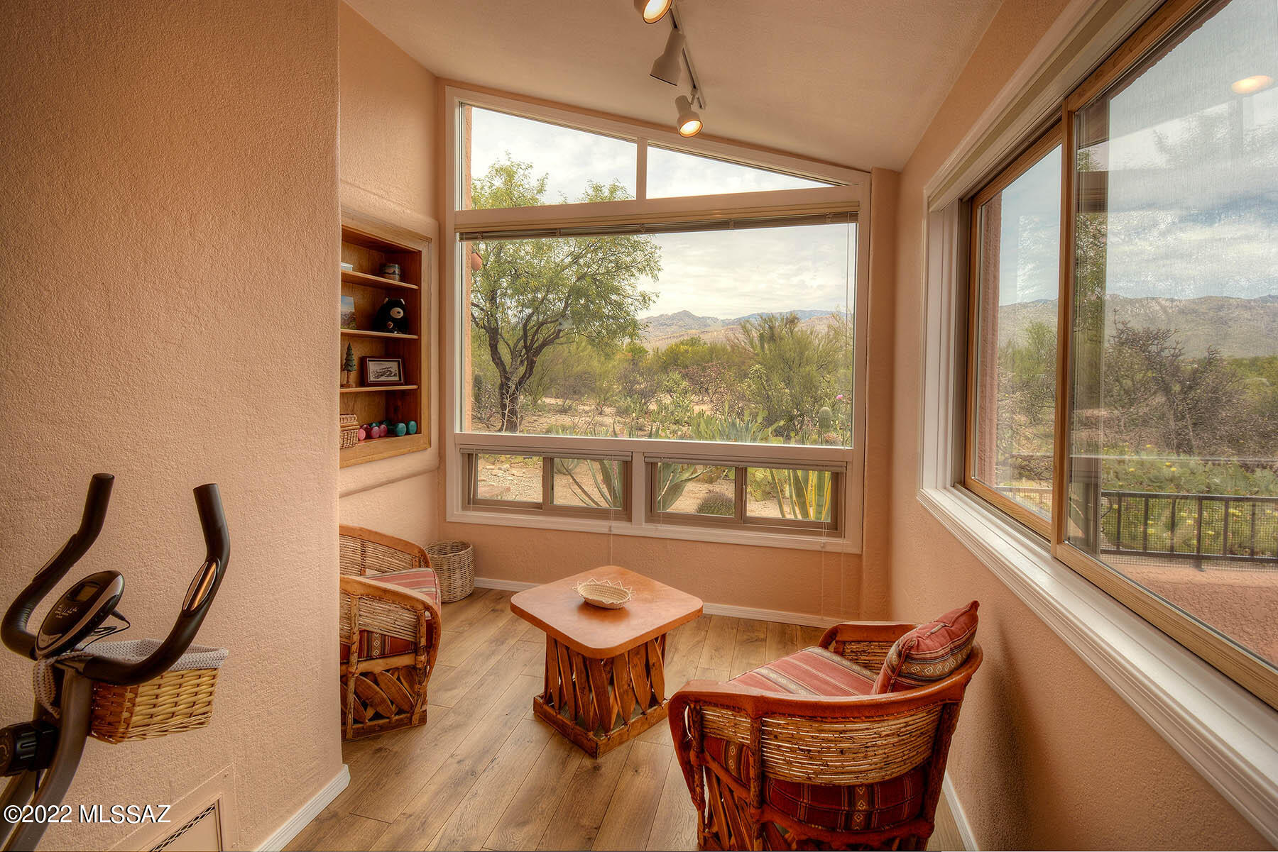 Indian Hill (1-20) - Residential