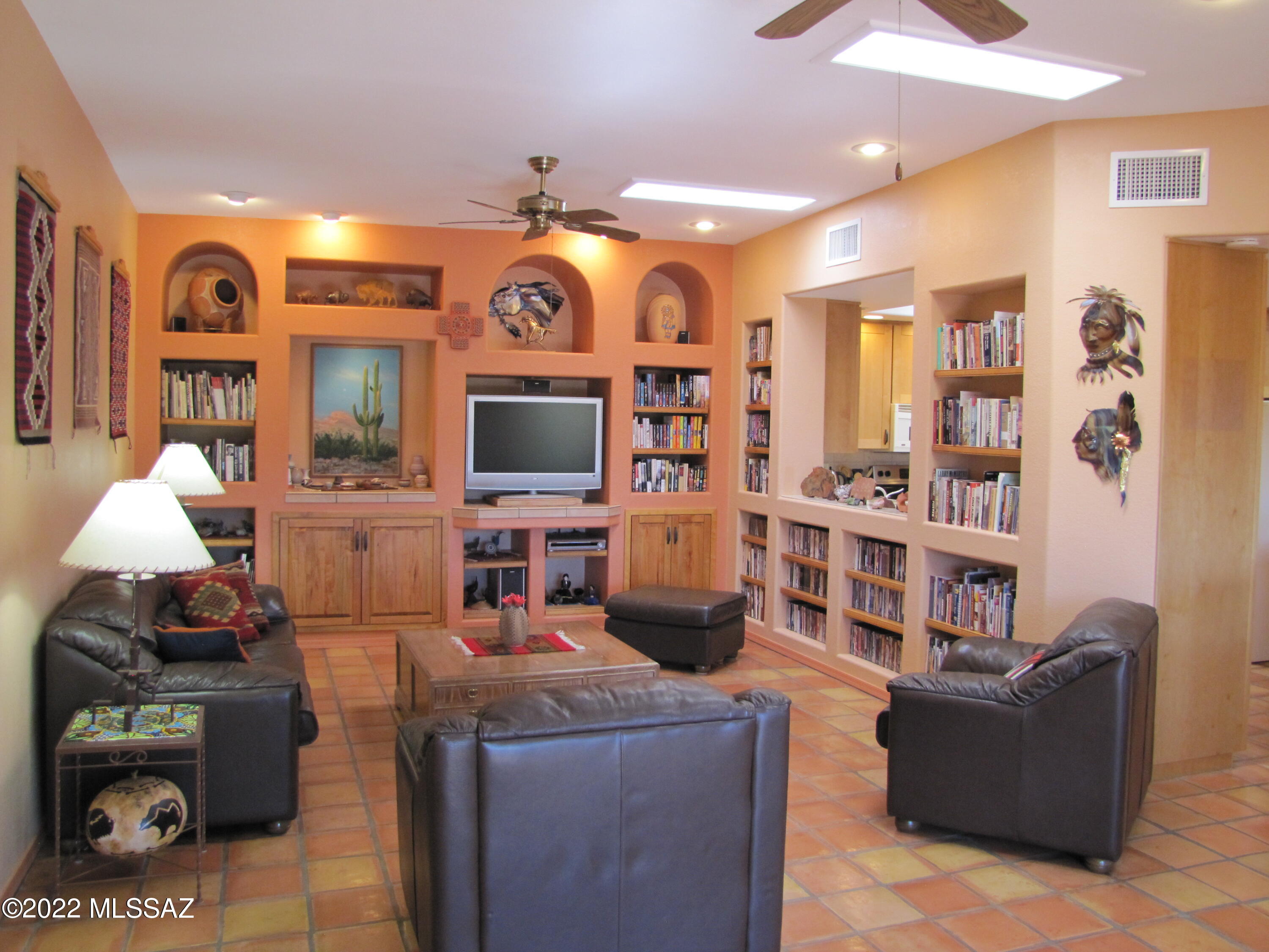 Indian Hill (1-20) - Residential