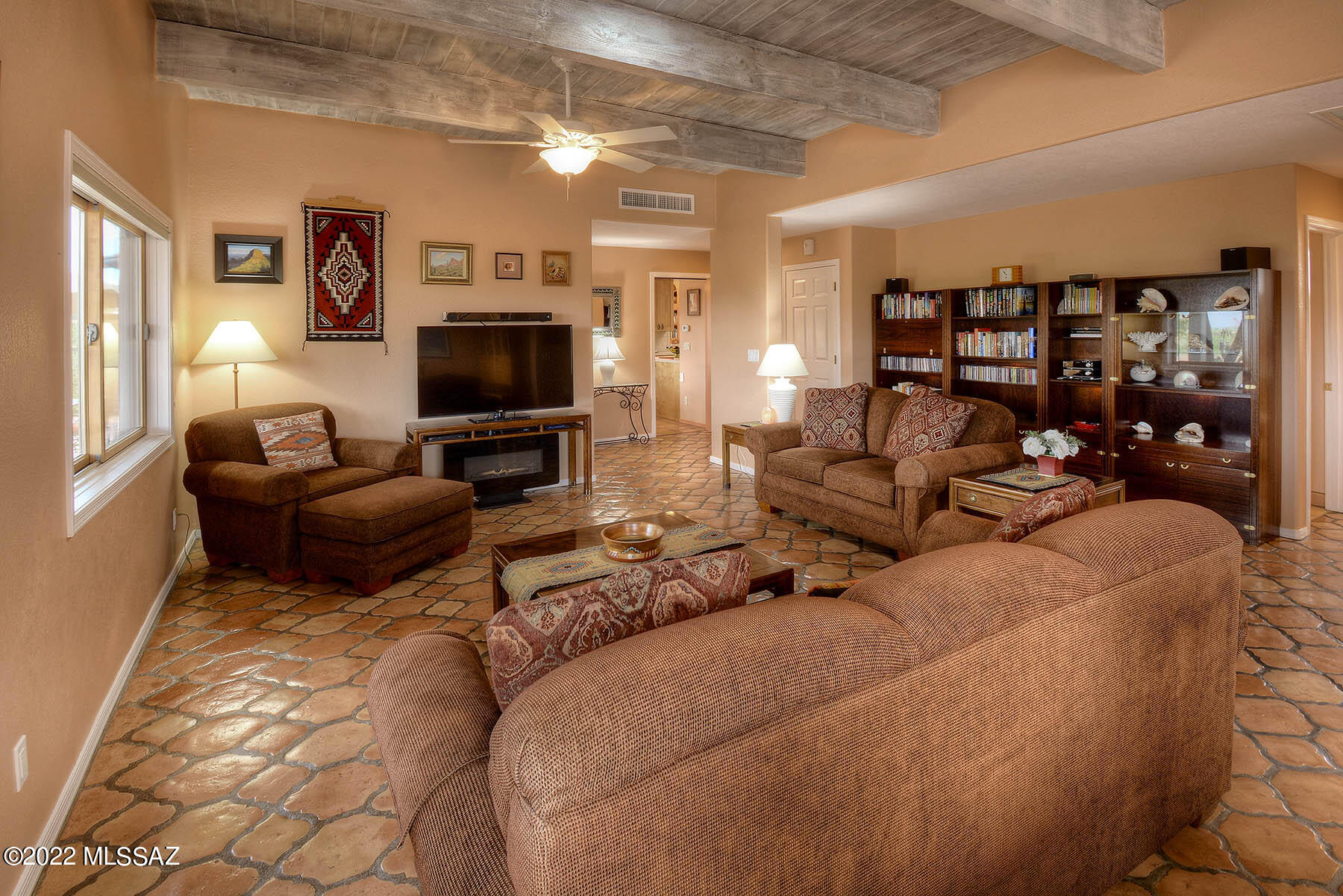 Indian Hill (1-20) - Residential