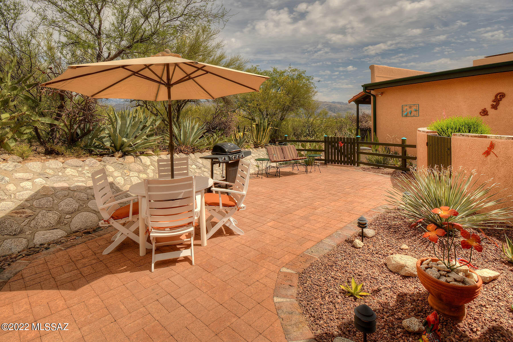 Indian Hill (1-20) - Residential