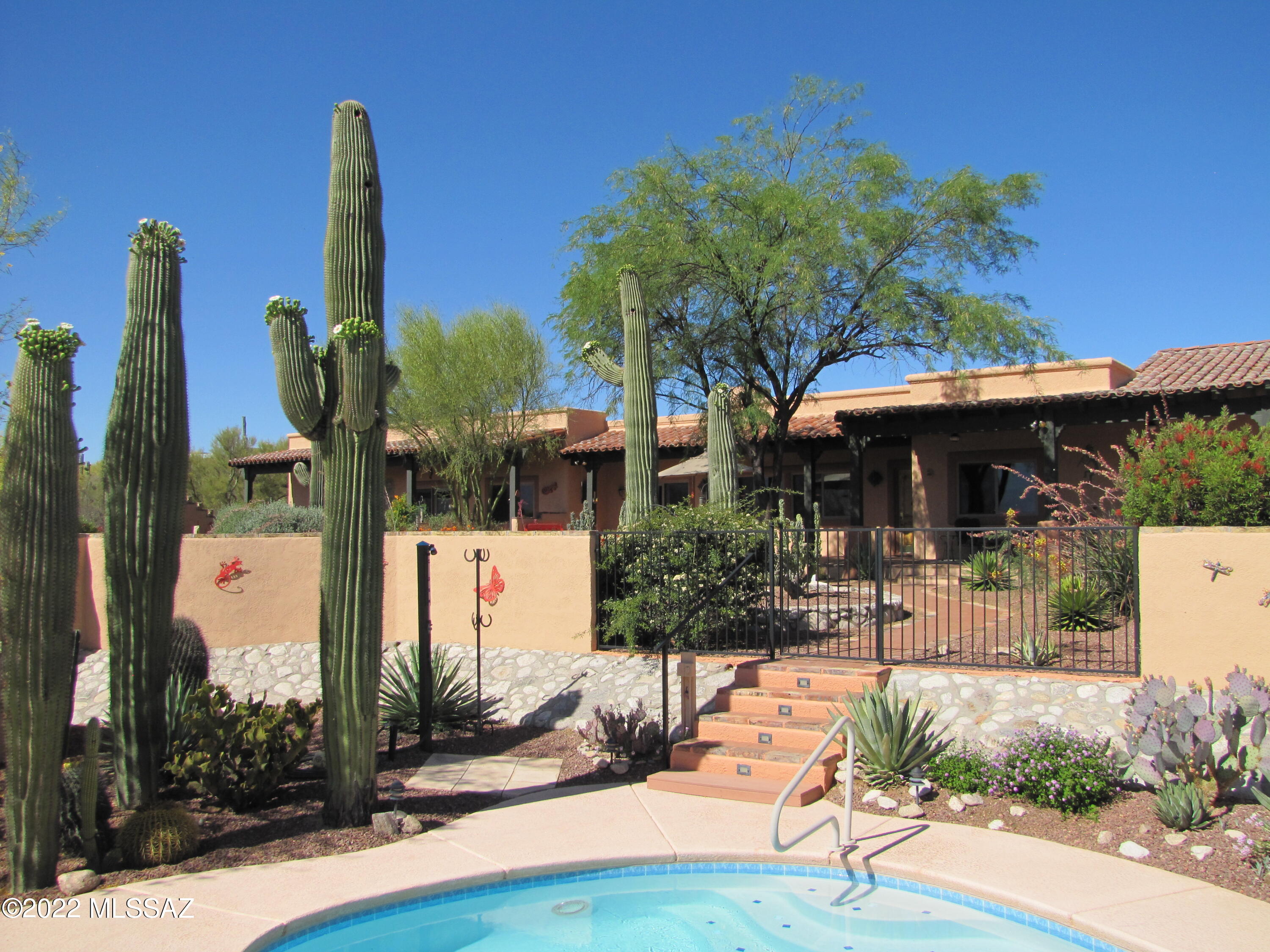 Indian Hill (1-20) - Residential