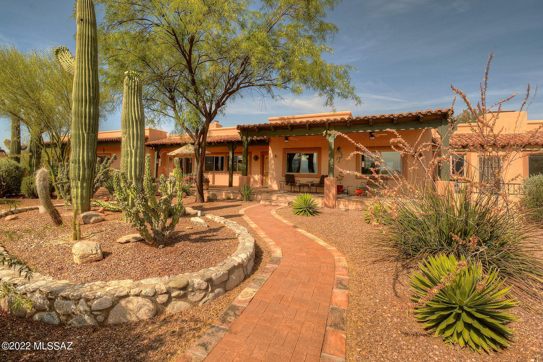 Indian Hill (1-20) - Residential
