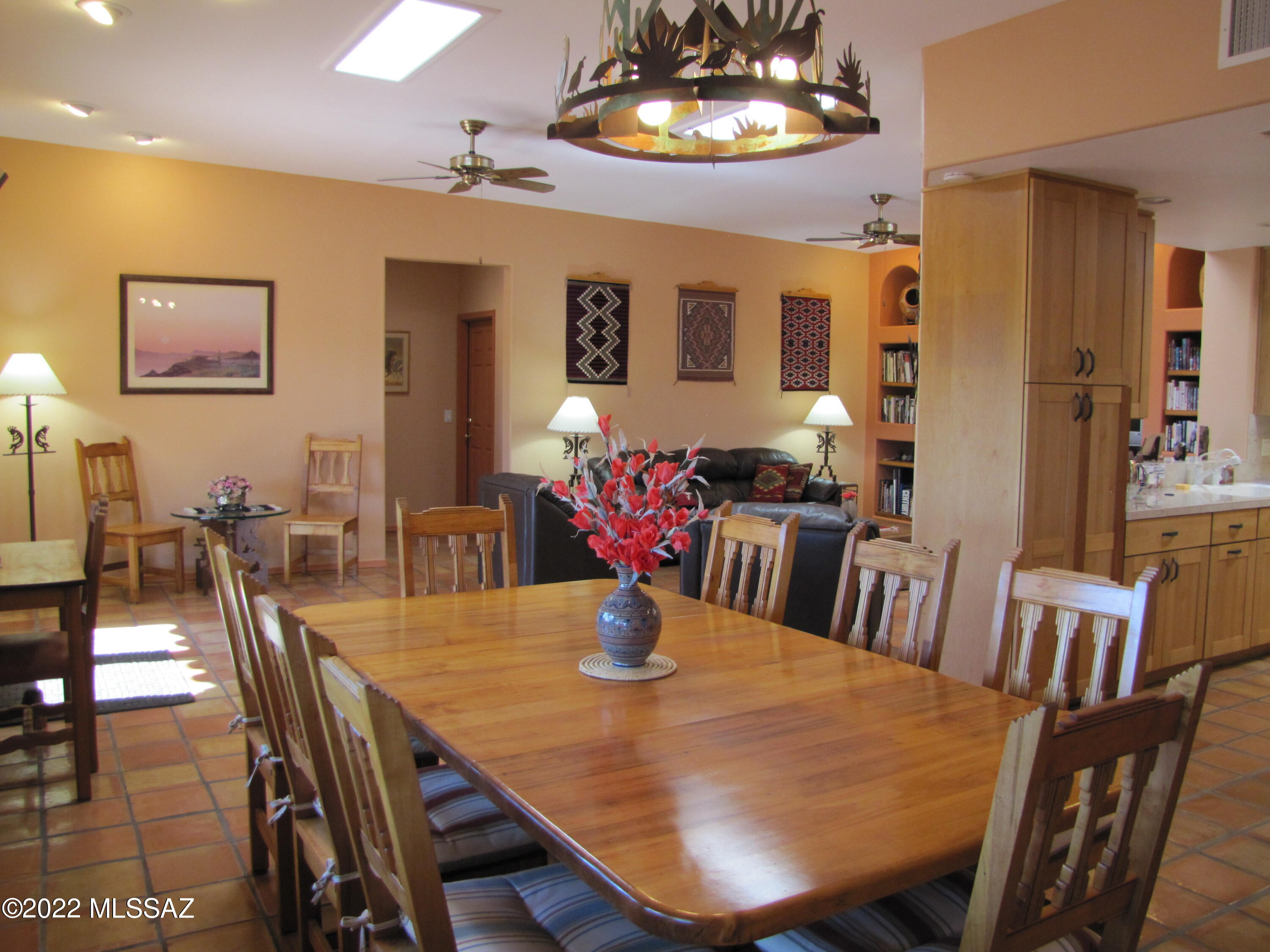 Indian Hill (1-20) - Residential