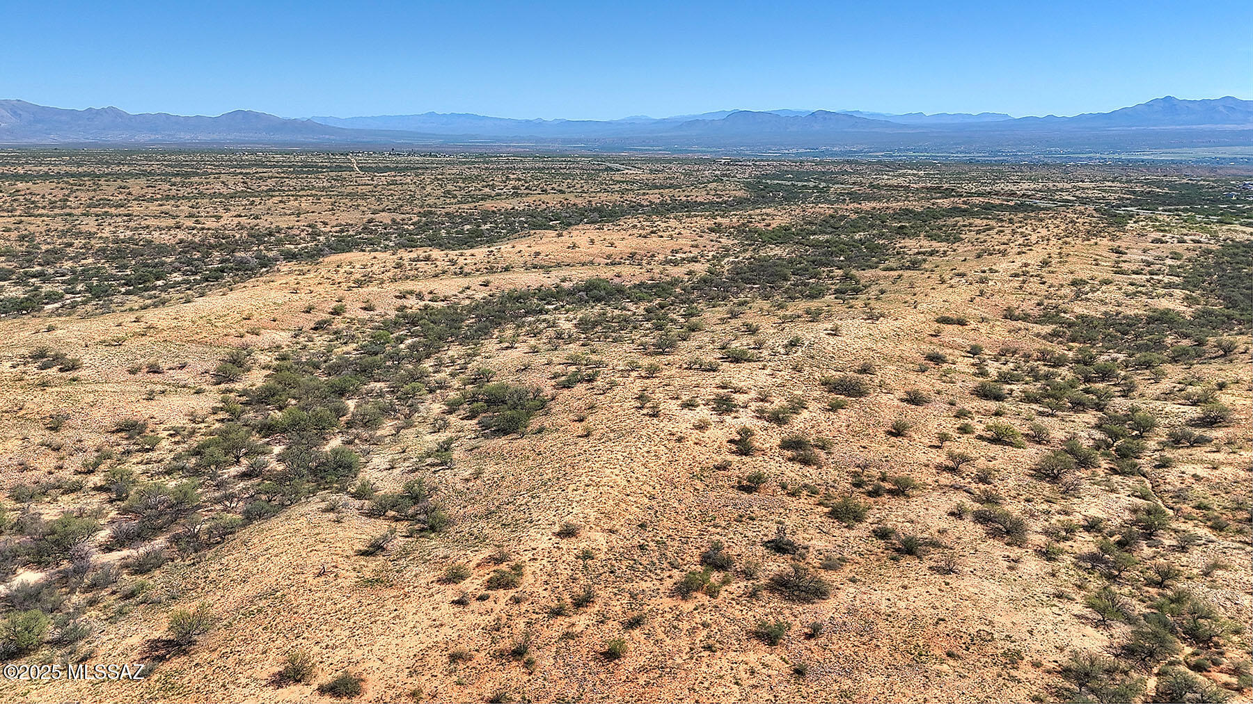 N/A - Land