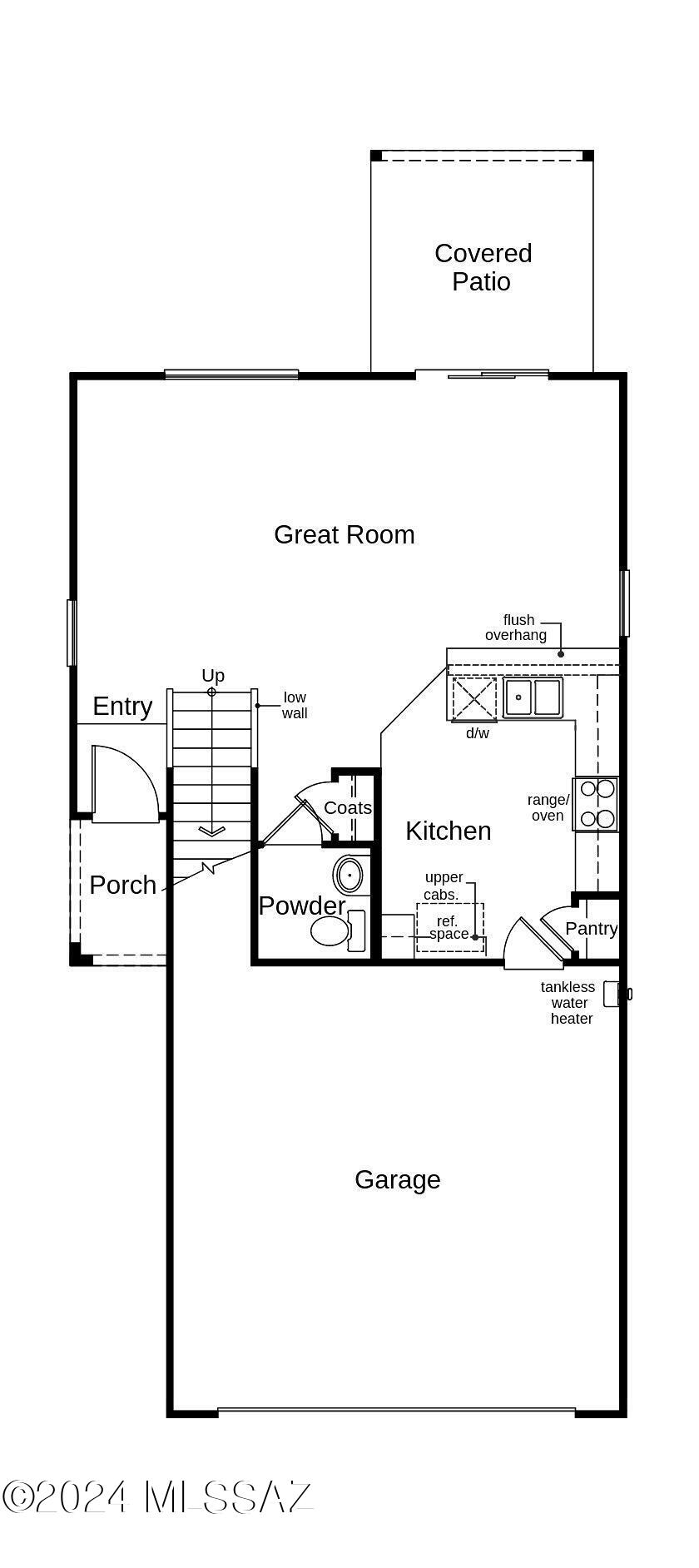 N/A - Residential