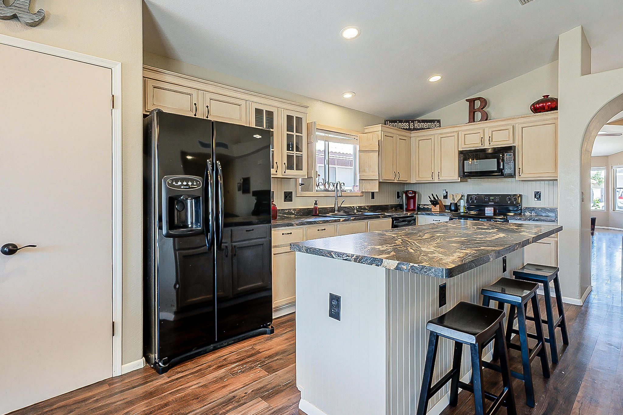 Country Crossings - Residential