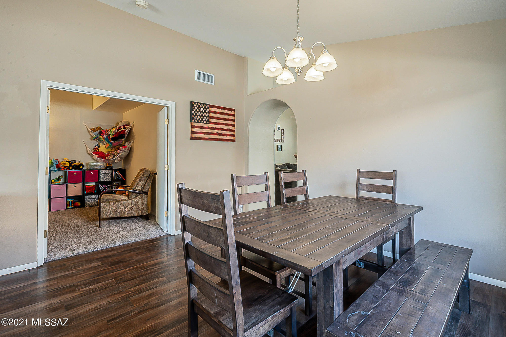 Country Crossings - Residential