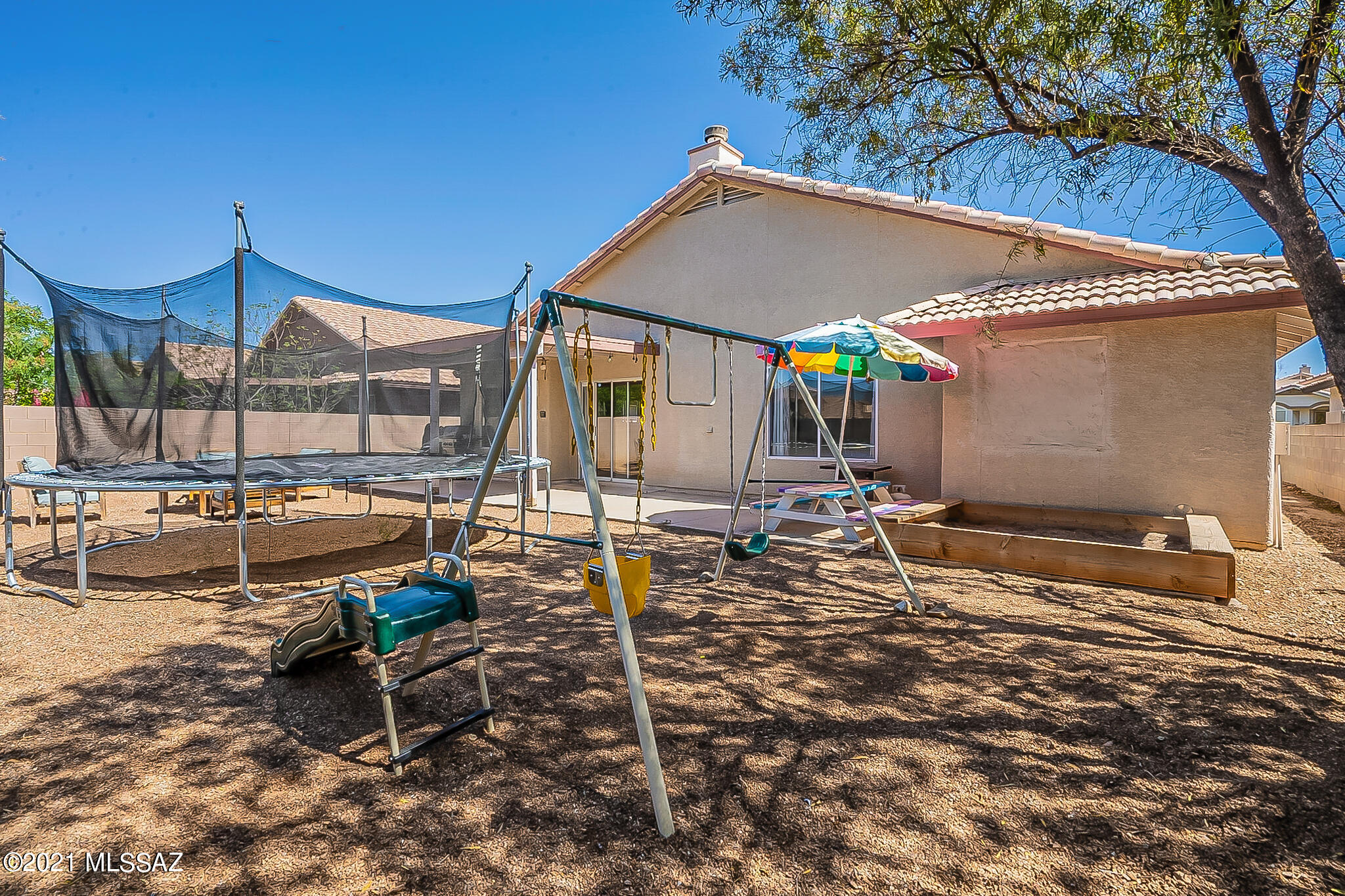 Country Crossings - Residential