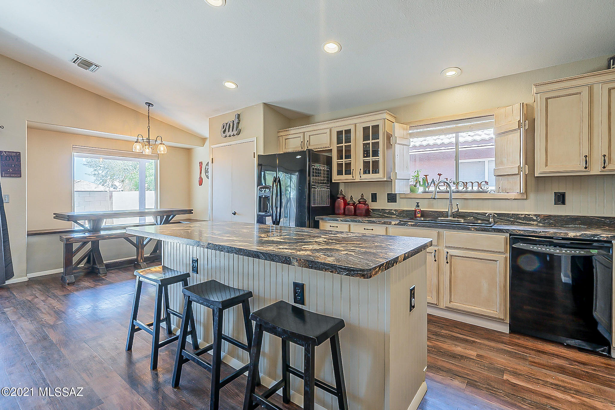 Country Crossings - Residential