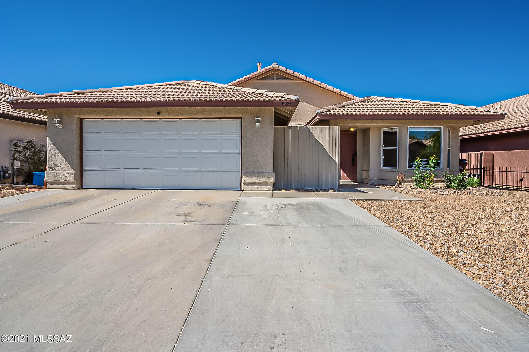 Country Crossings - Residential