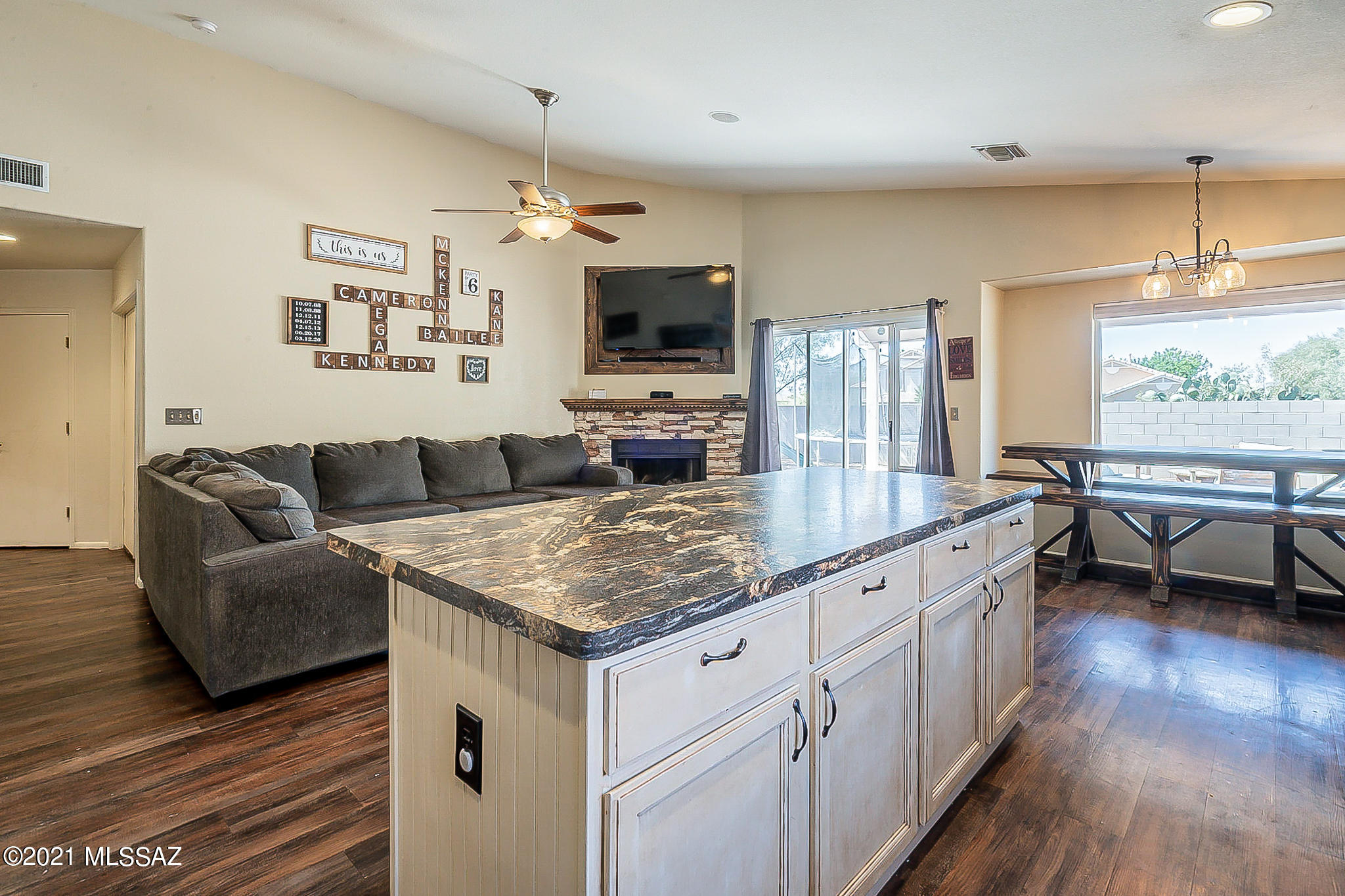 Country Crossings - Residential