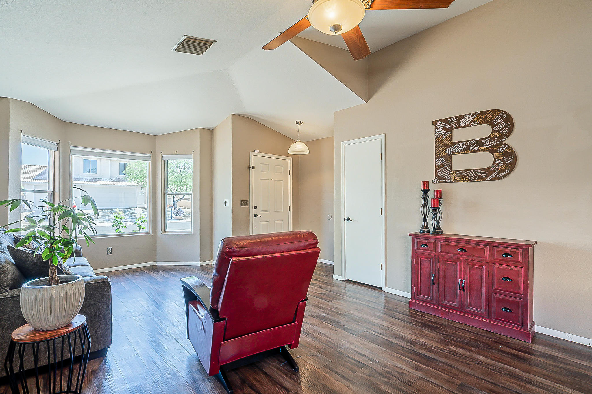 Country Crossings - Residential