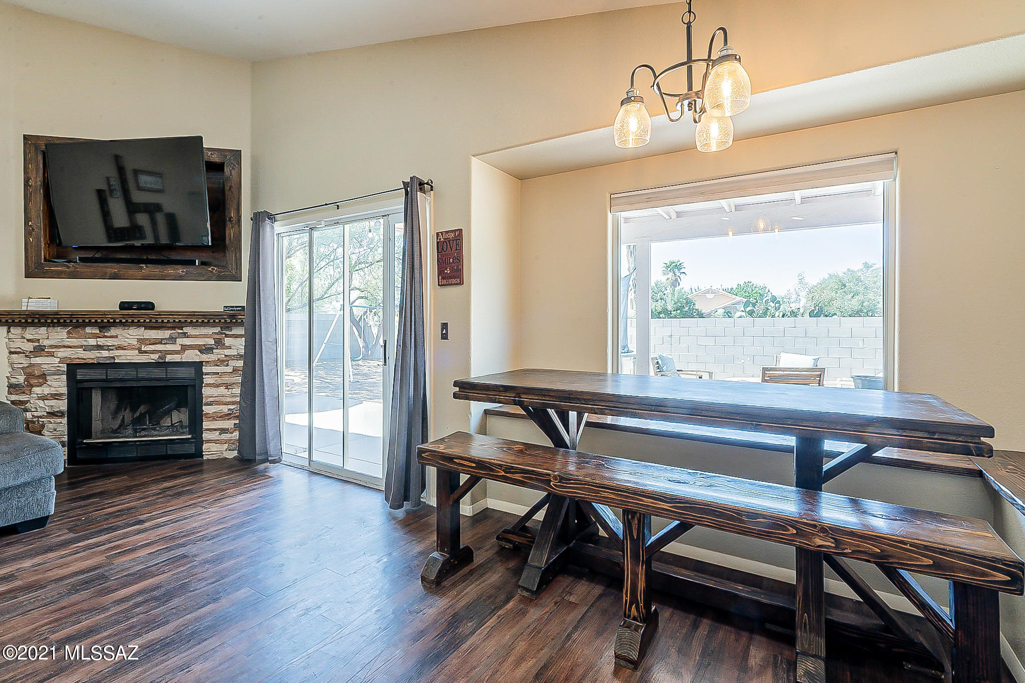 Country Crossings - Residential