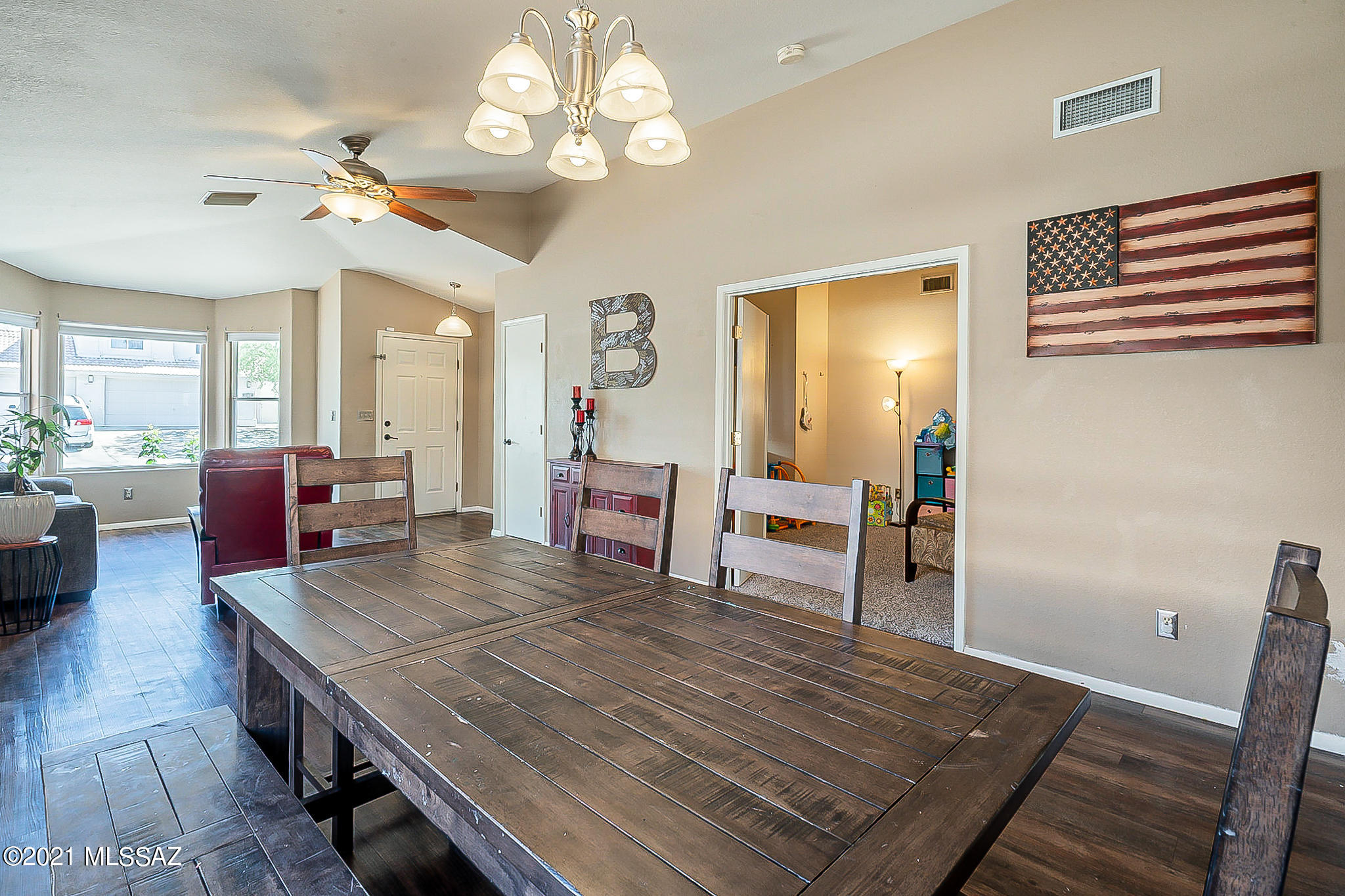 Country Crossings - Residential