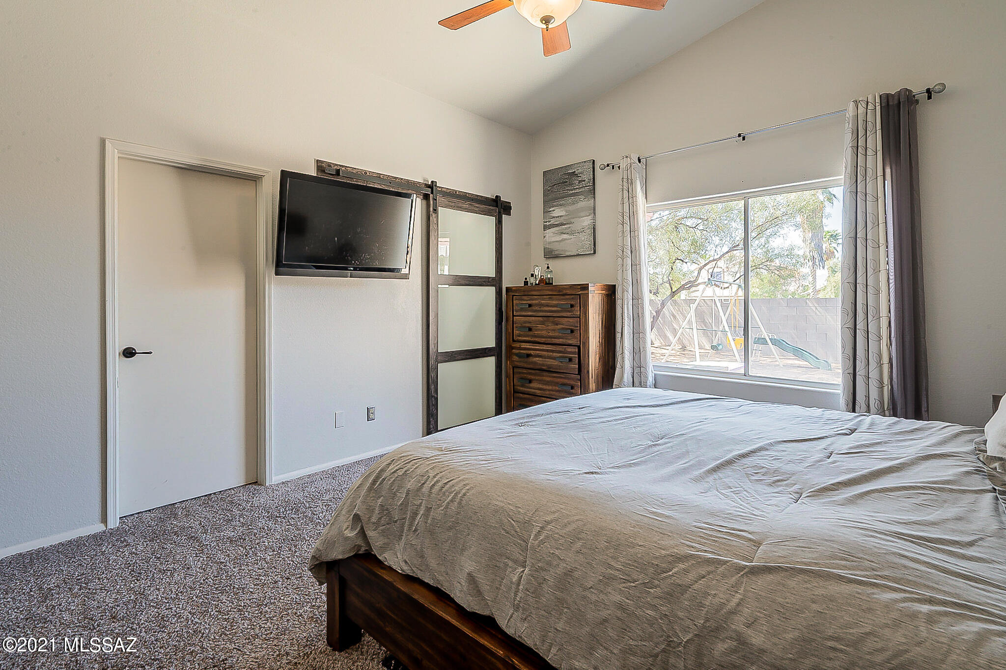 Country Crossings - Residential