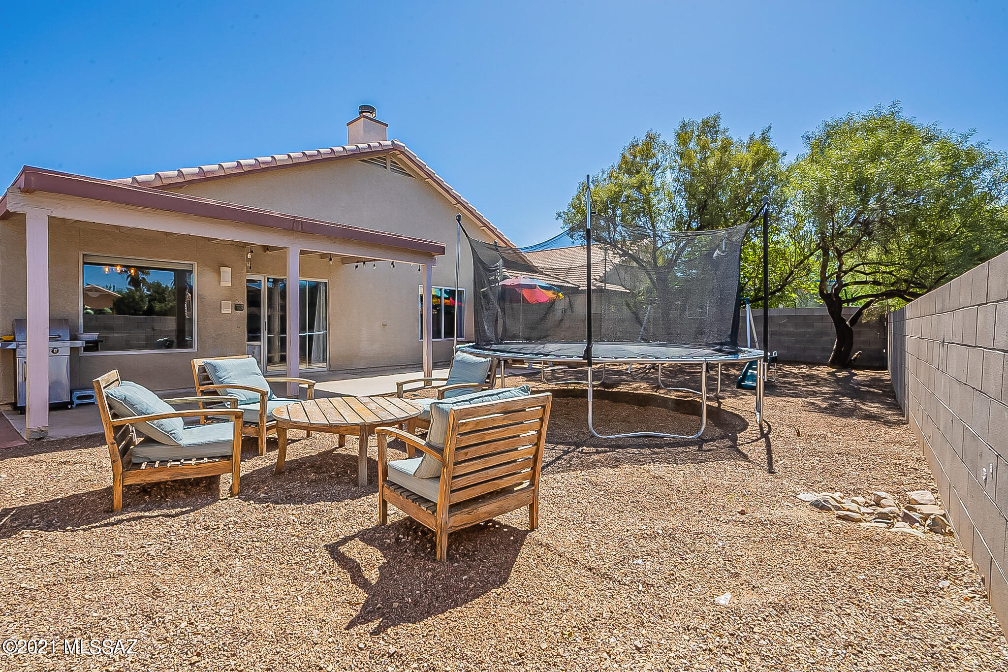 Country Crossings - Residential