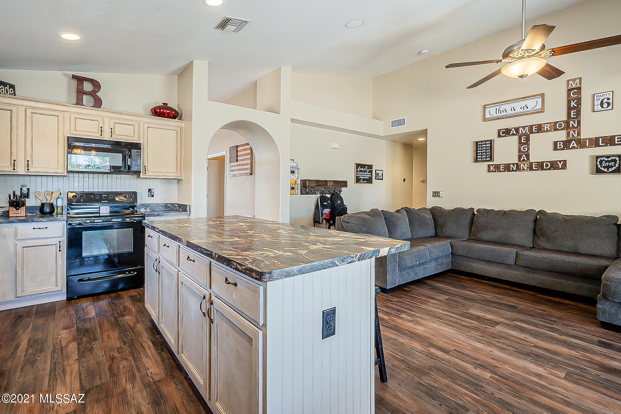 Country Crossings - Residential