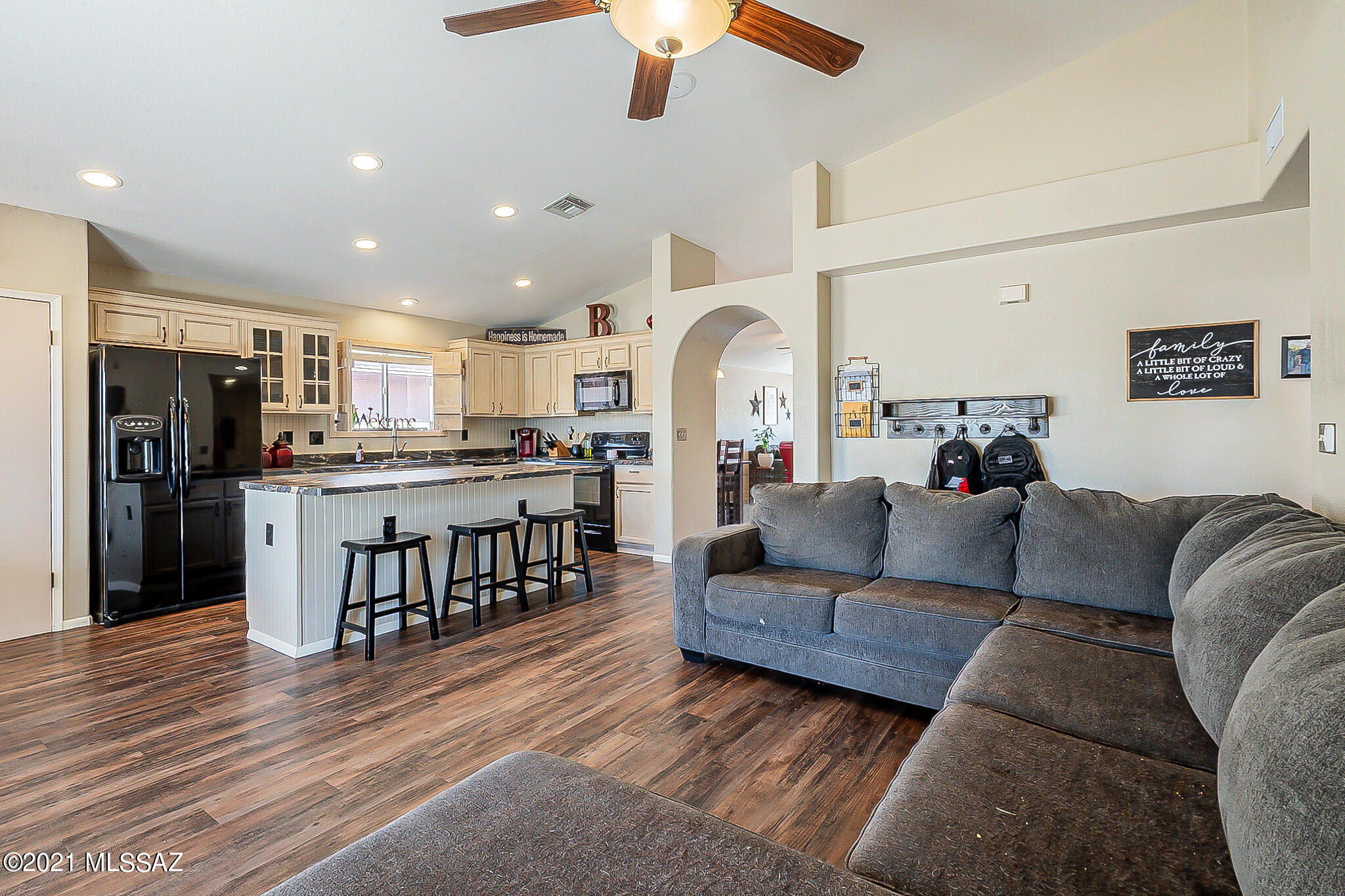 Country Crossings - Residential