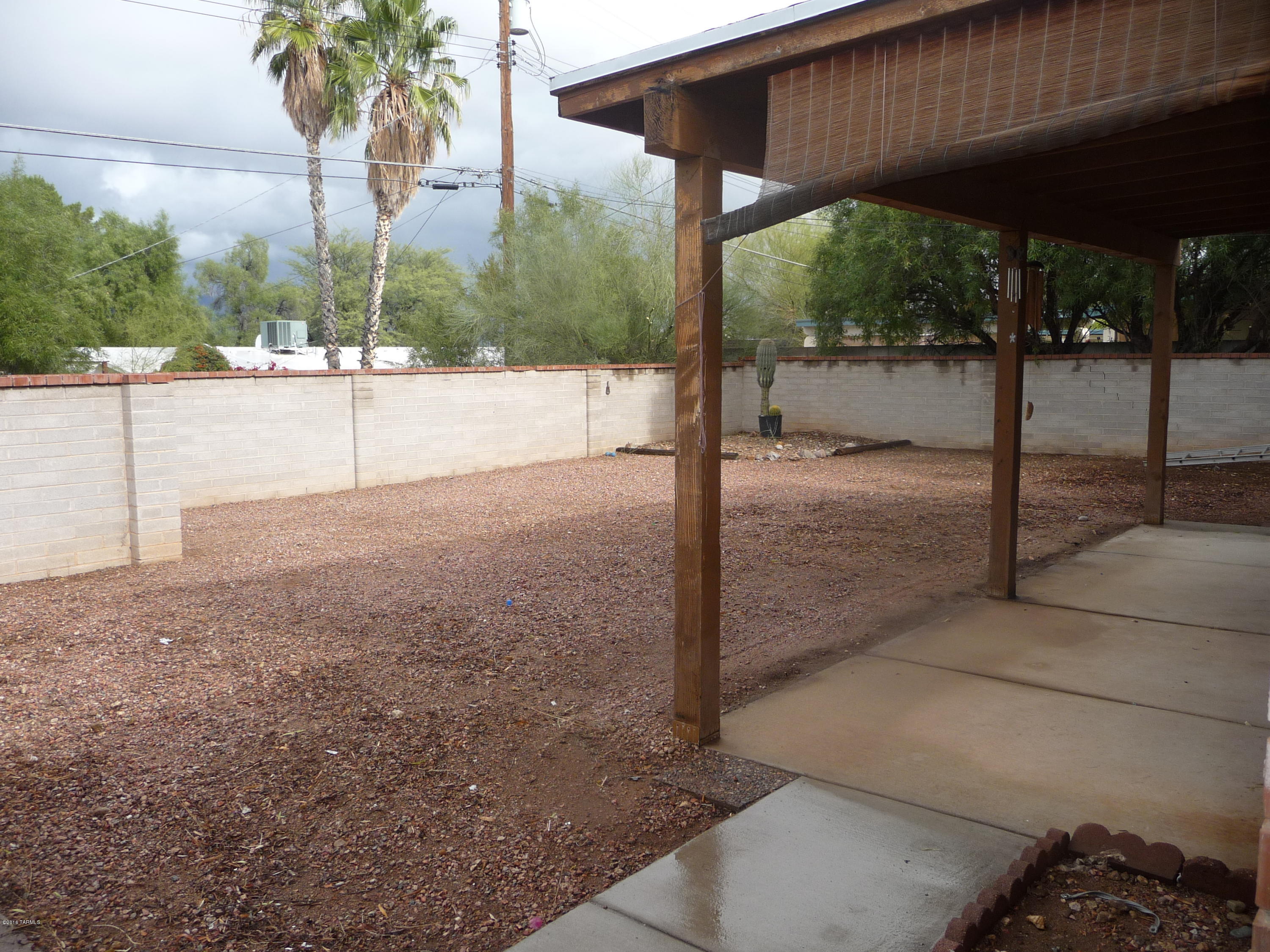 Vista Del Sahuaro II - Residential
