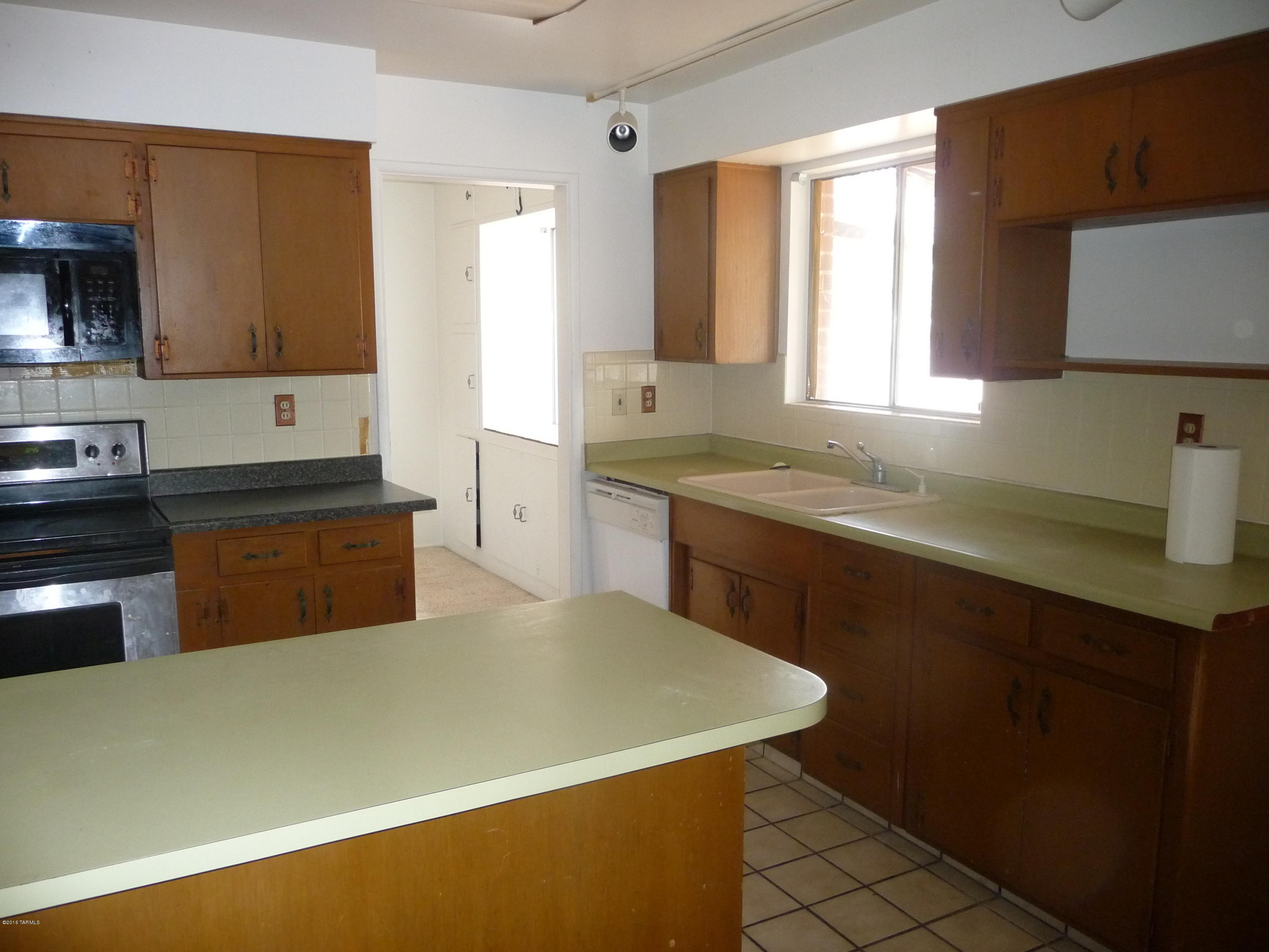 Vista Del Sahuaro II - Residential
