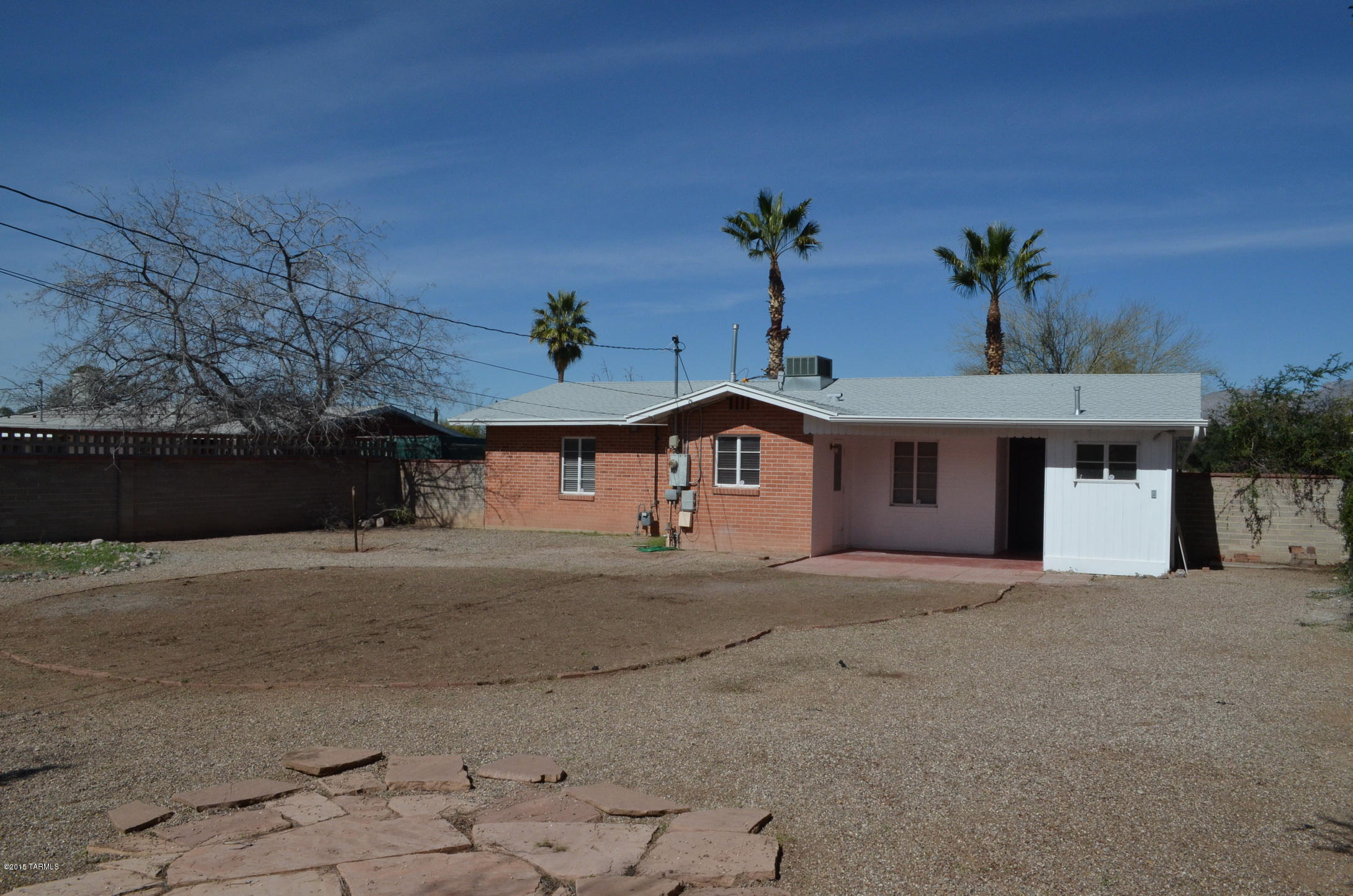 Casa Solariega - Residential Lease