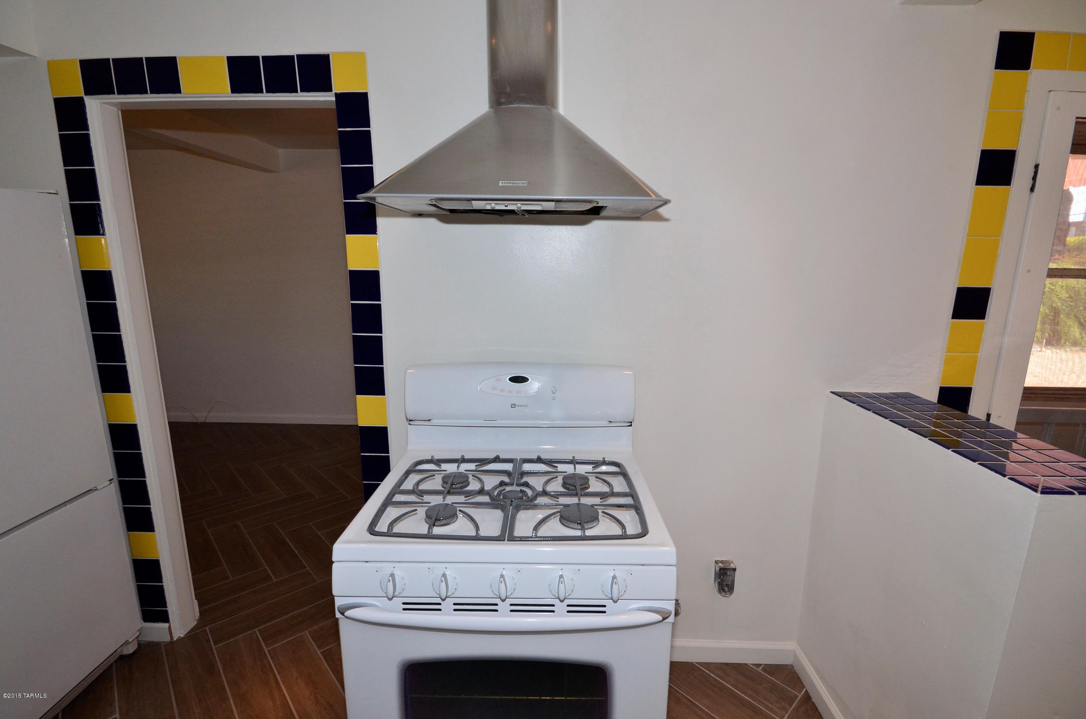 Casa Solariega - Residential Lease