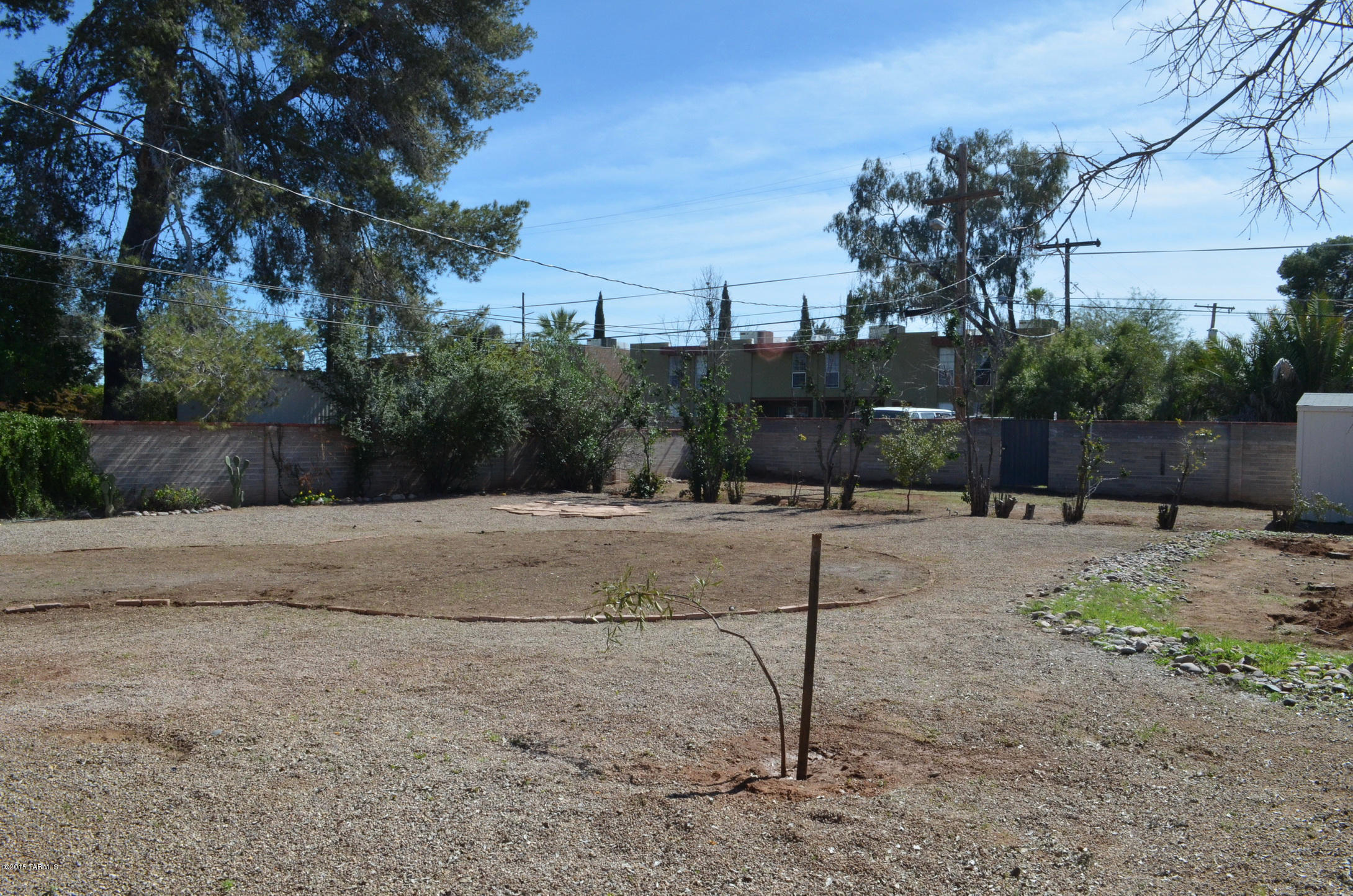 Casa Solariega - Residential Lease