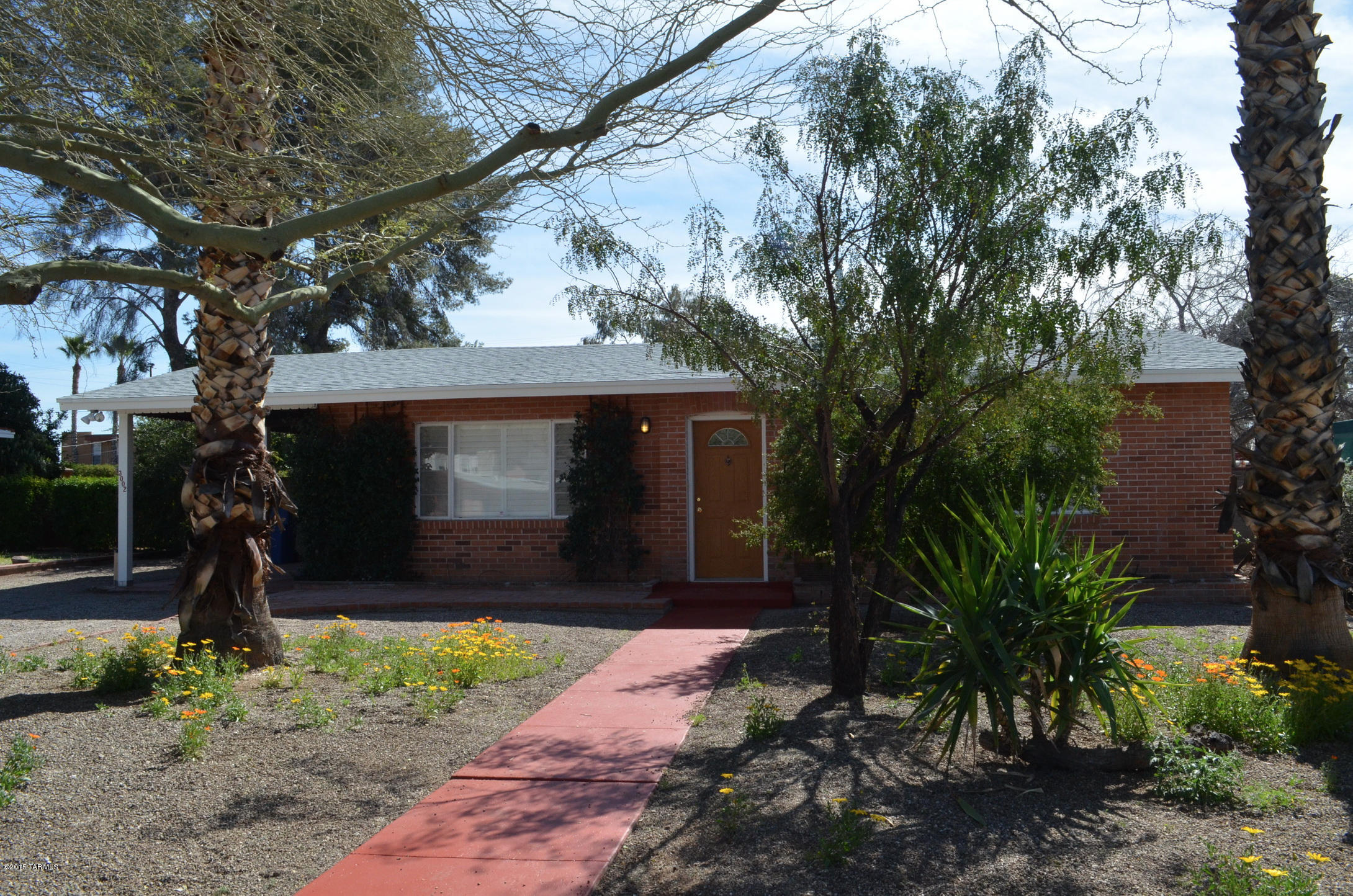 Casa Solariega - Residential Lease