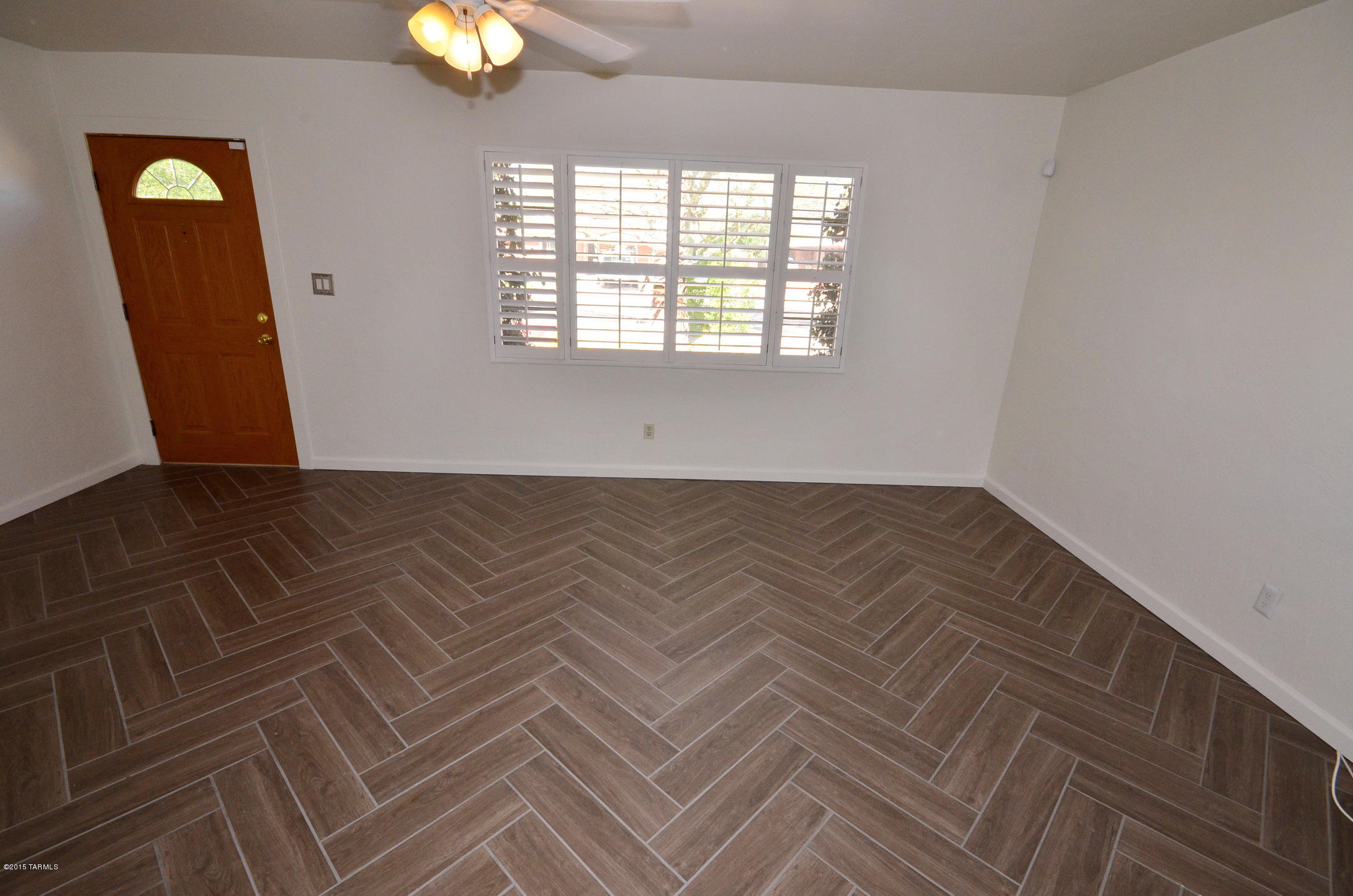 Casa Solariega - Residential Lease