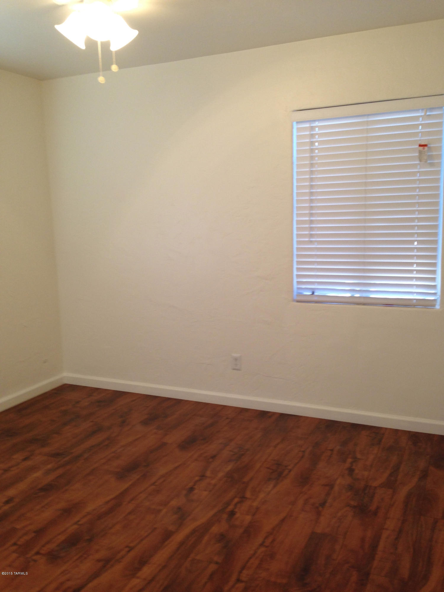 Casa Solariega - Residential Lease
