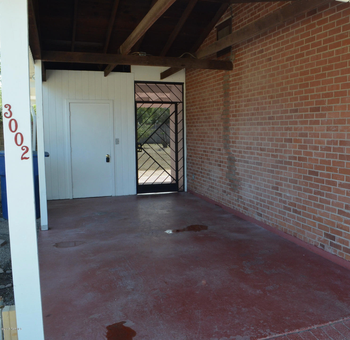 Casa Solariega - Residential Lease
