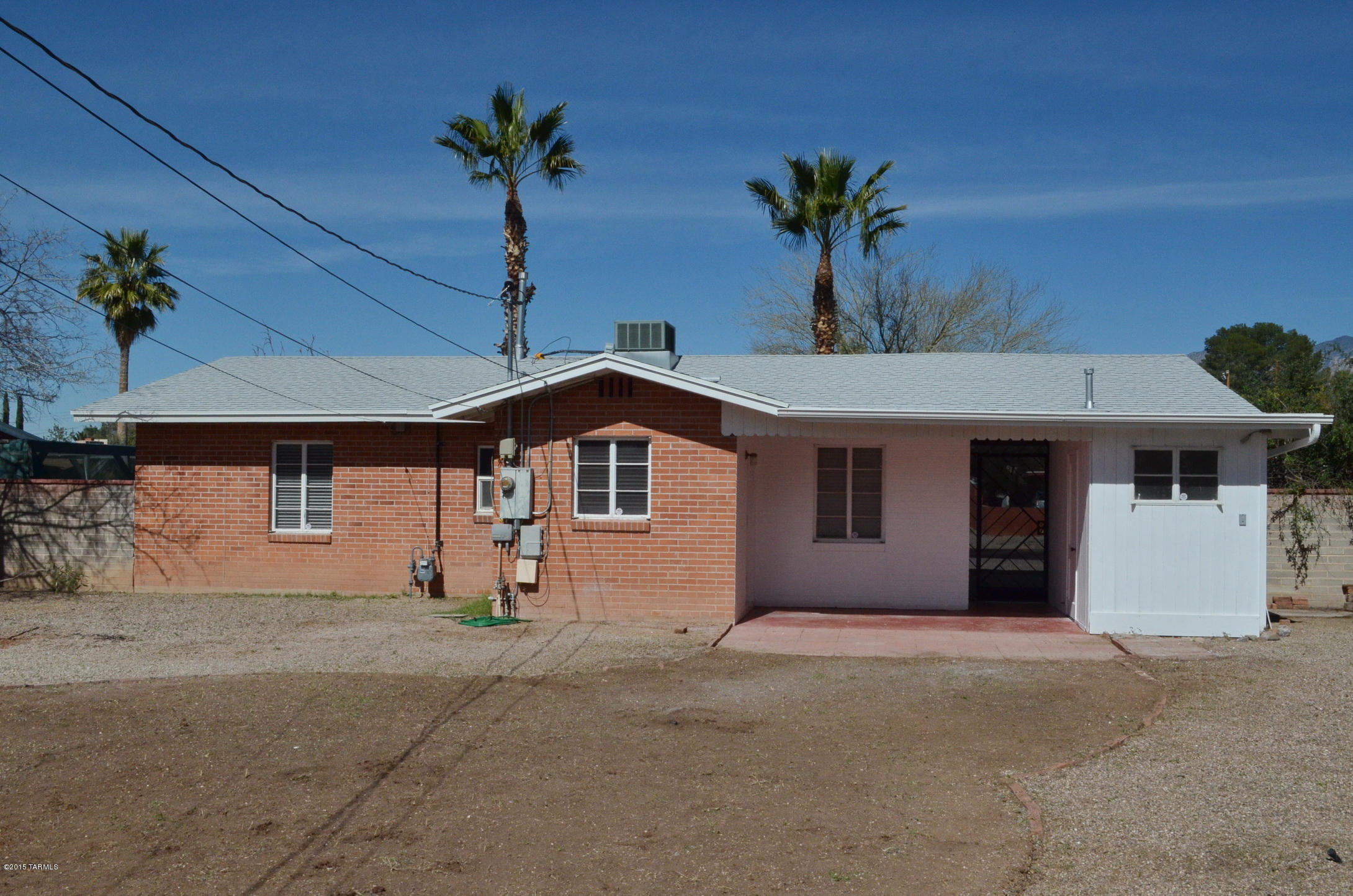 Casa Solariega - Residential Lease