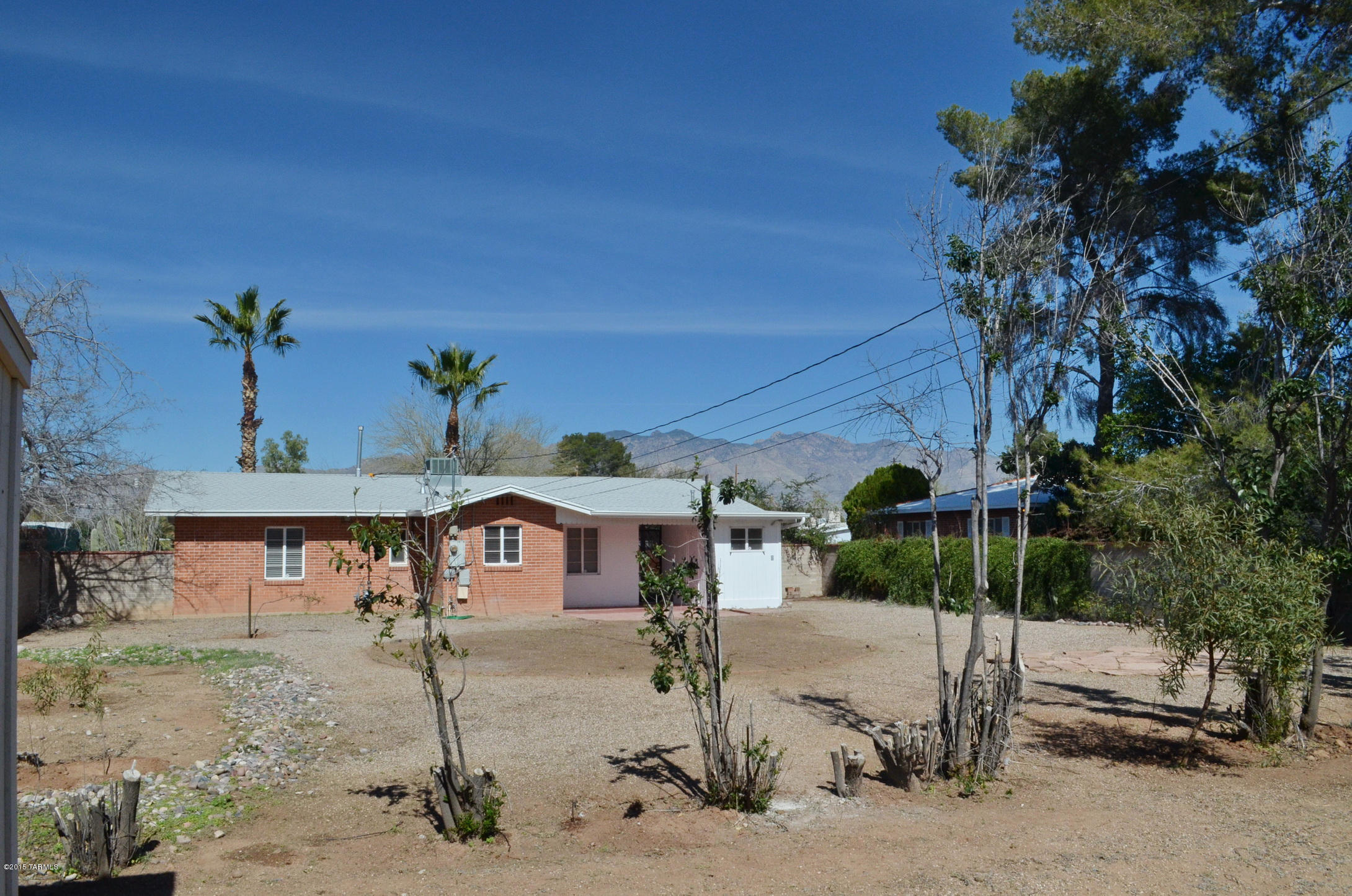 Casa Solariega - Residential Lease