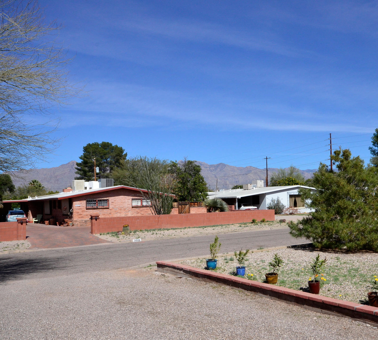 Casa Solariega - Residential Lease