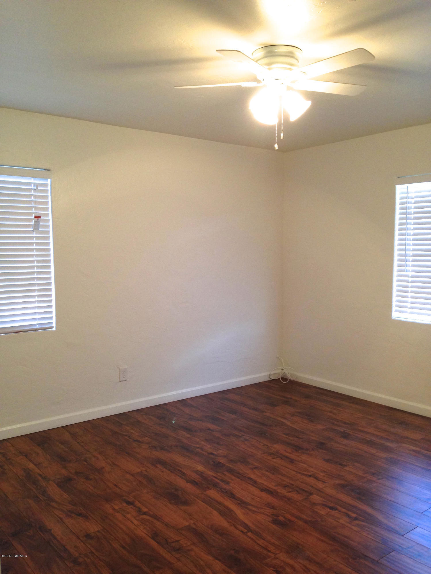 Casa Solariega - Residential Lease