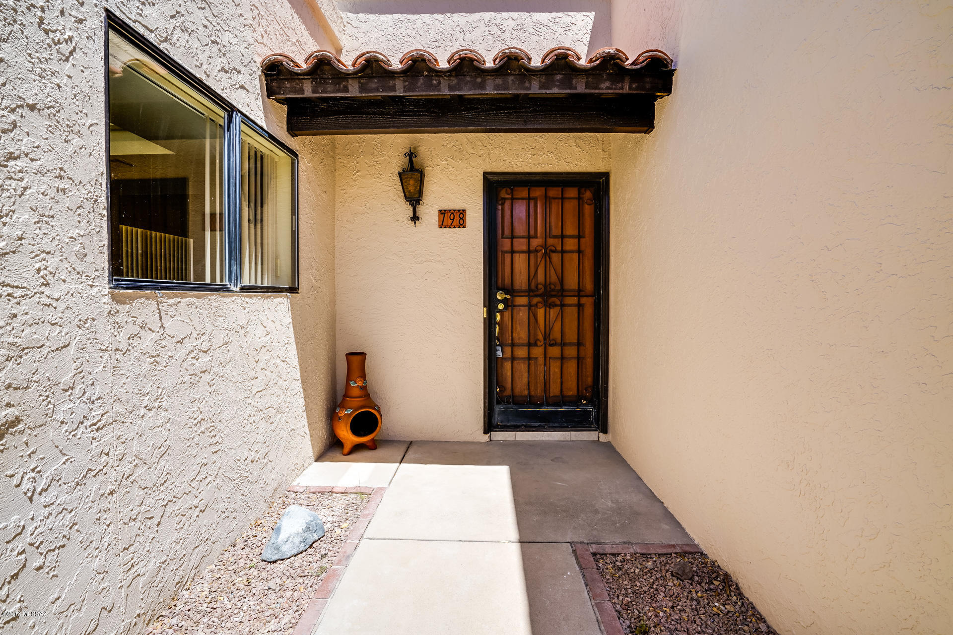 Madera Vista(1-85) - Residential