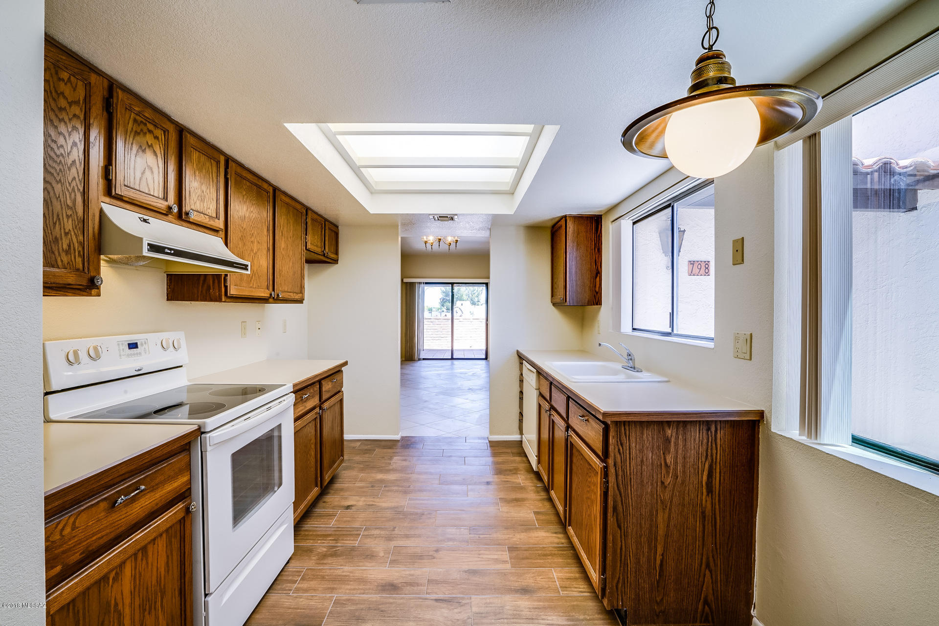 Madera Vista(1-85) - Residential