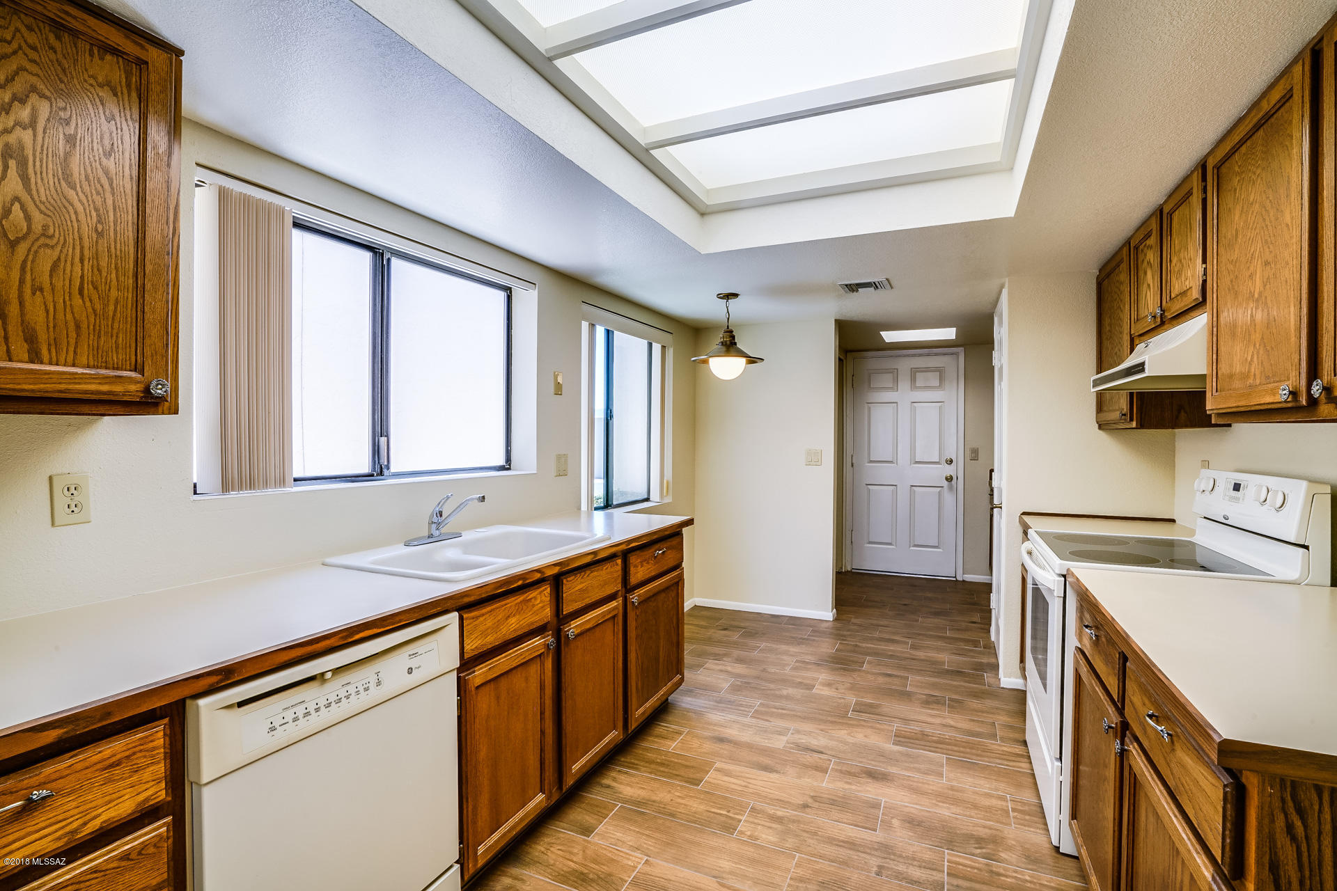 Madera Vista(1-85) - Residential