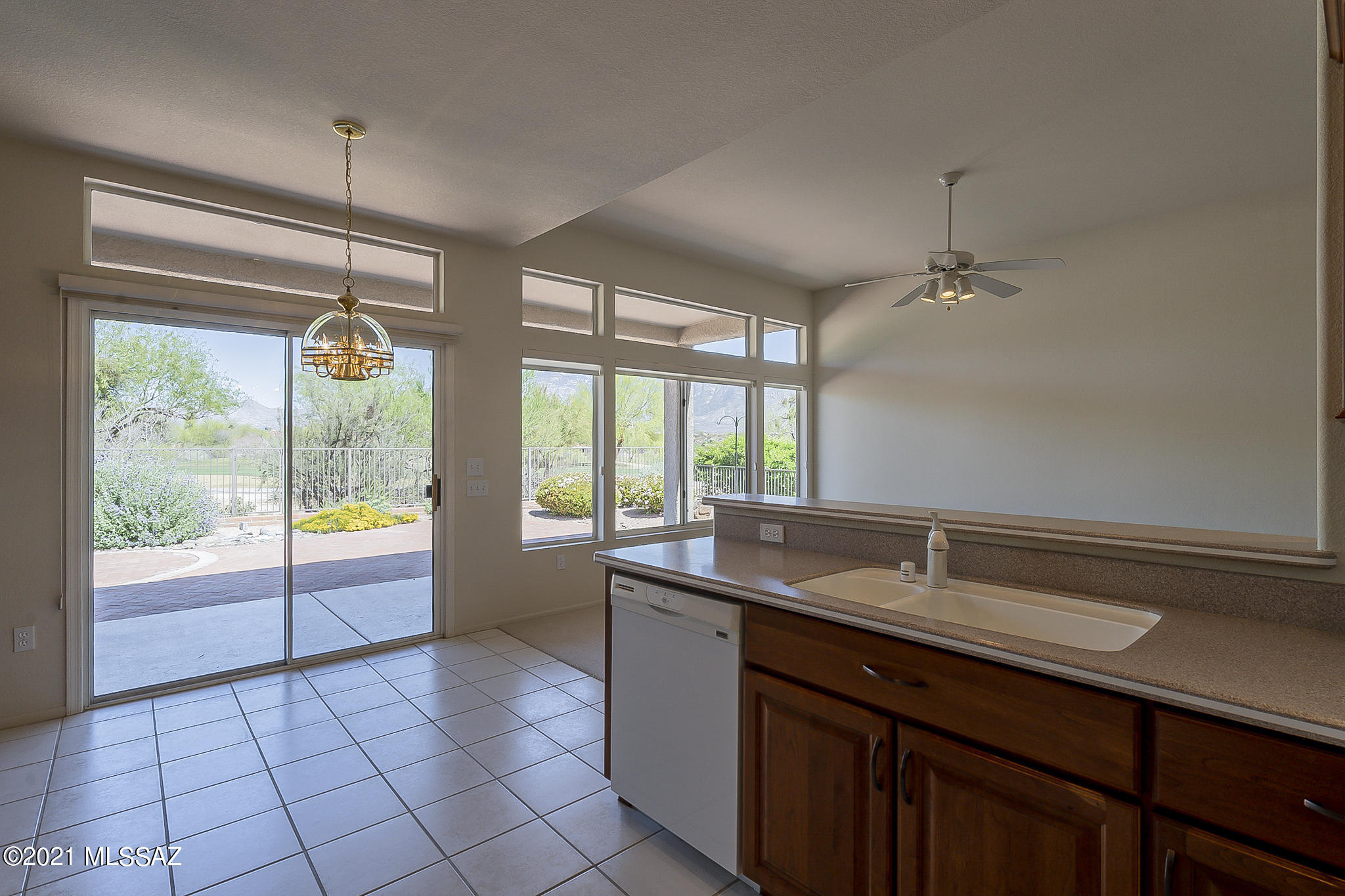 Sun City Vistoso Unit 11B(1-18,27-44) - Residential Lease