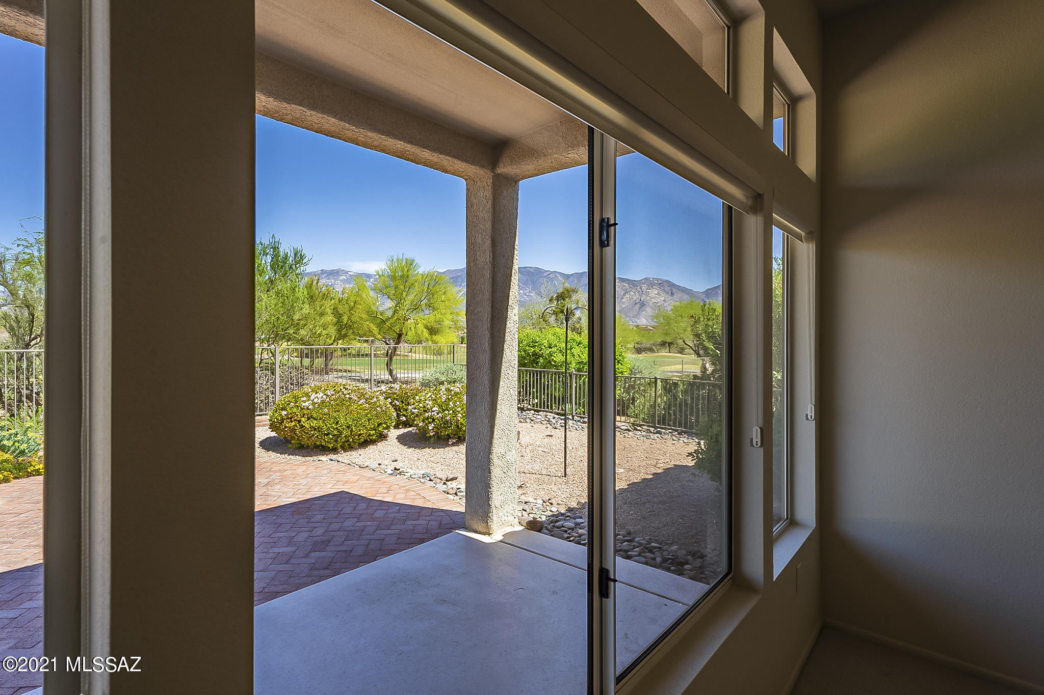 Sun City Vistoso Unit 11B(1-18,27-44) - Residential Lease
