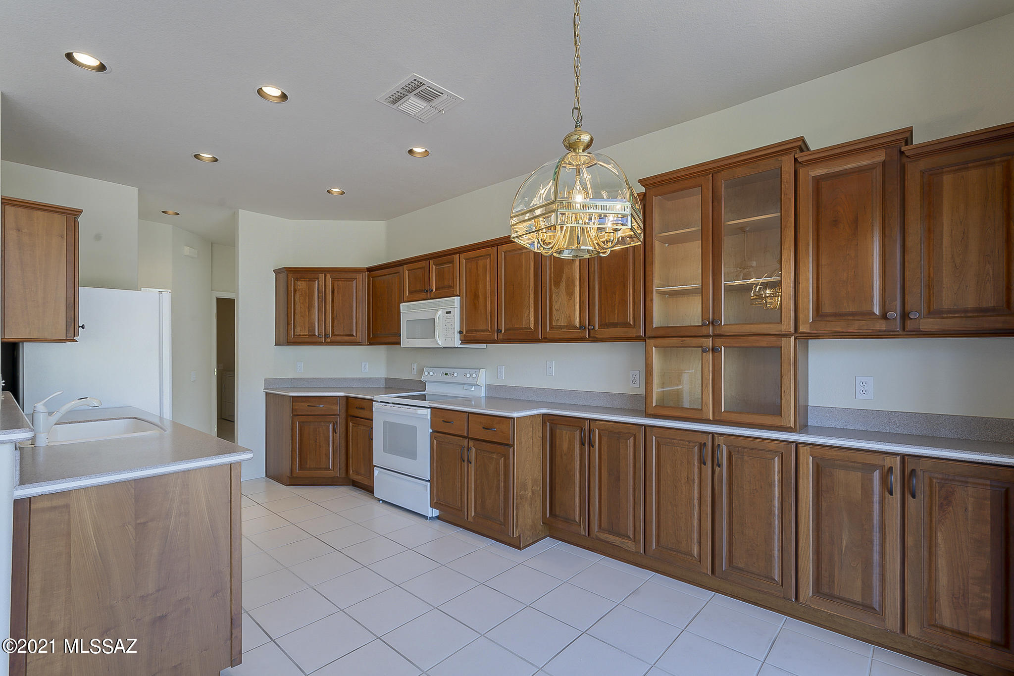 Sun City Vistoso Unit 11B(1-18,27-44) - Residential Lease
