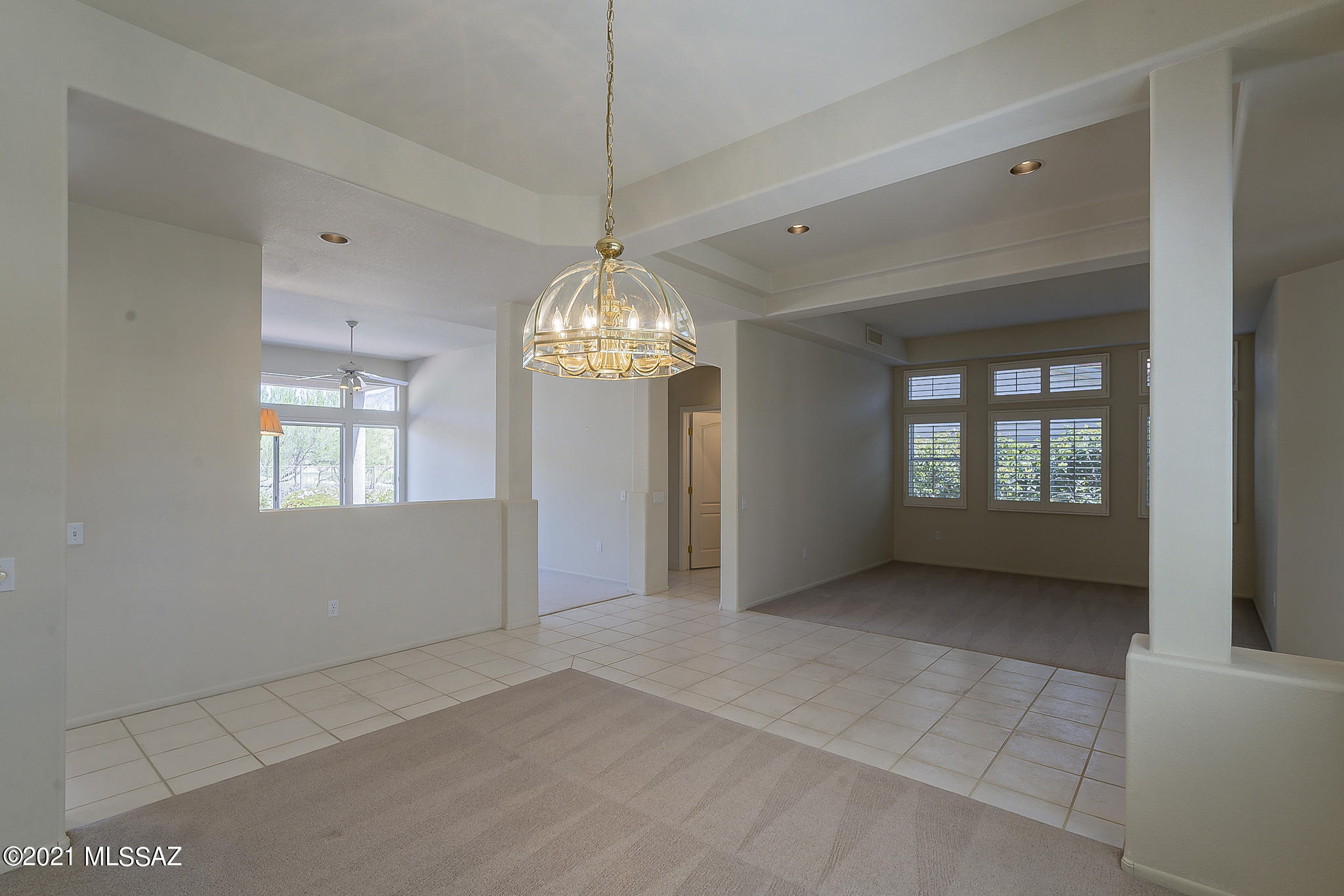 Sun City Vistoso Unit 11B(1-18,27-44) - Residential Lease