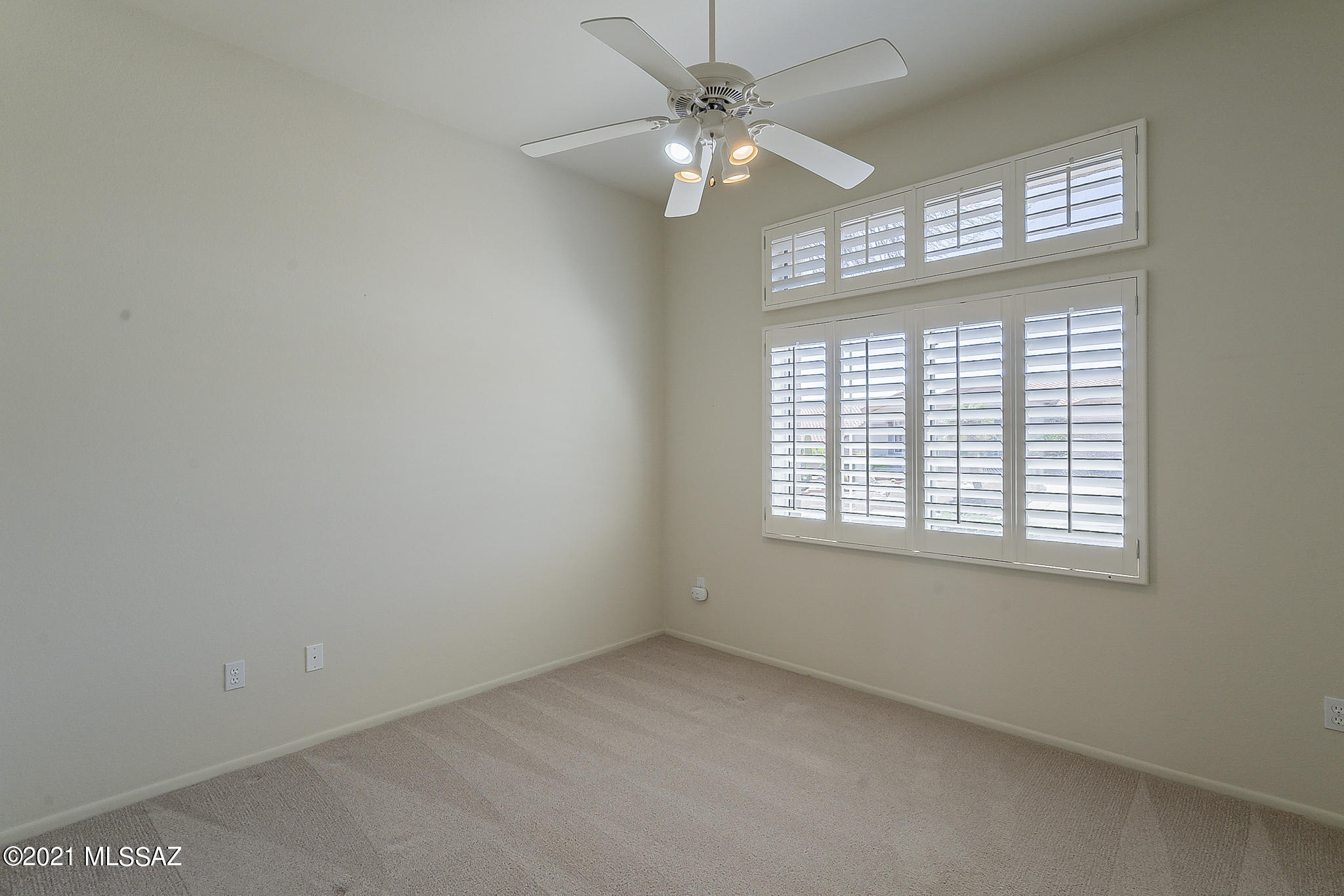Sun City Vistoso Unit 11B(1-18,27-44) - Residential Lease