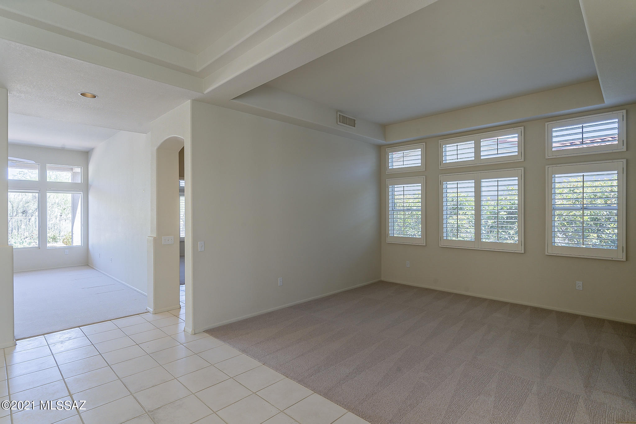 Sun City Vistoso Unit 11B(1-18,27-44) - Residential Lease