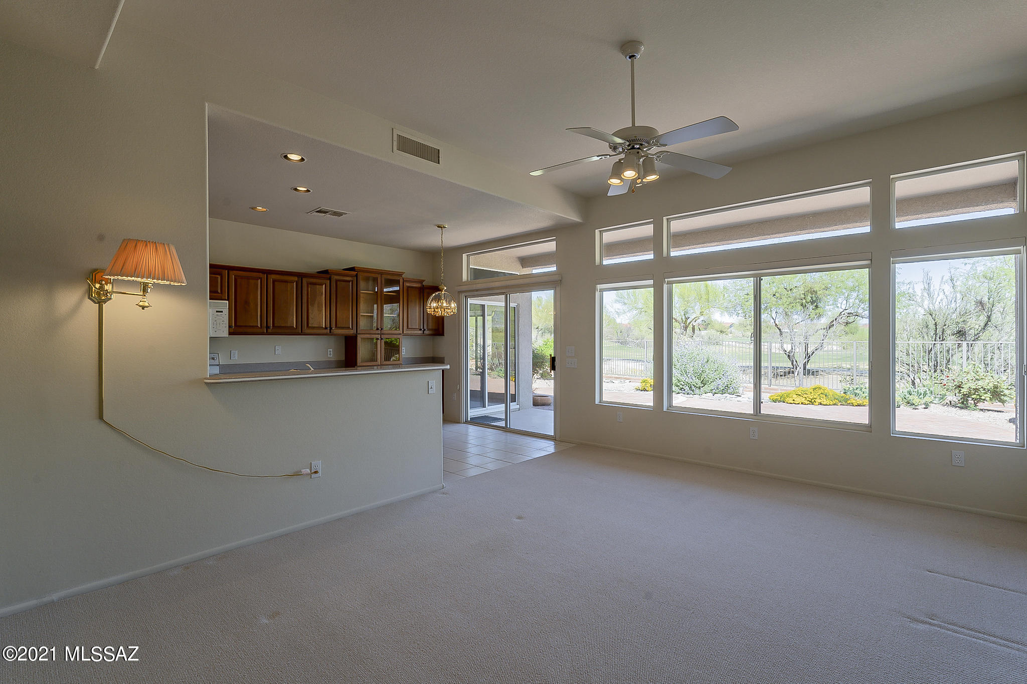 Sun City Vistoso Unit 11B(1-18,27-44) - Residential Lease