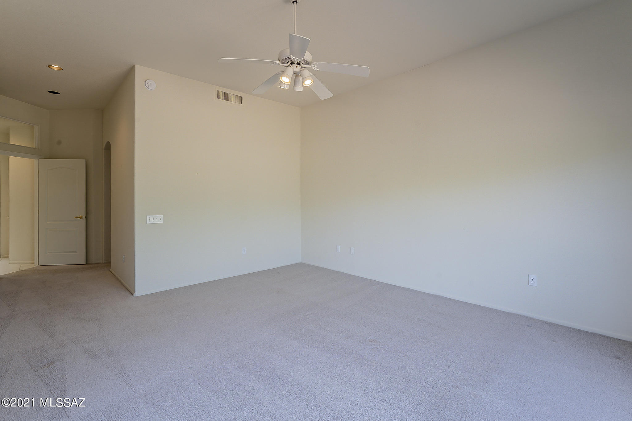 Sun City Vistoso Unit 11B(1-18,27-44) - Residential Lease